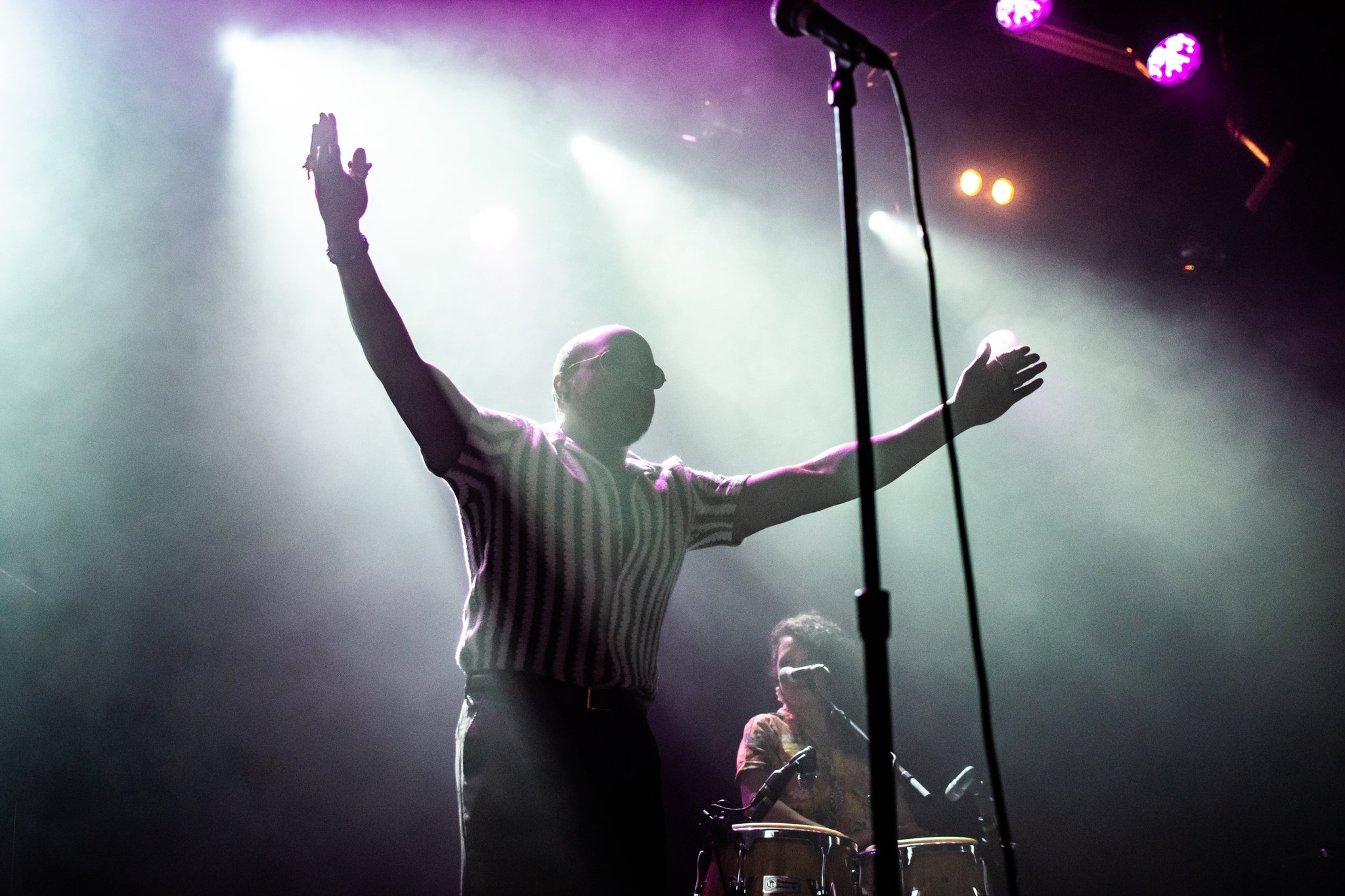 Durand Jones and The Indications - photo 1