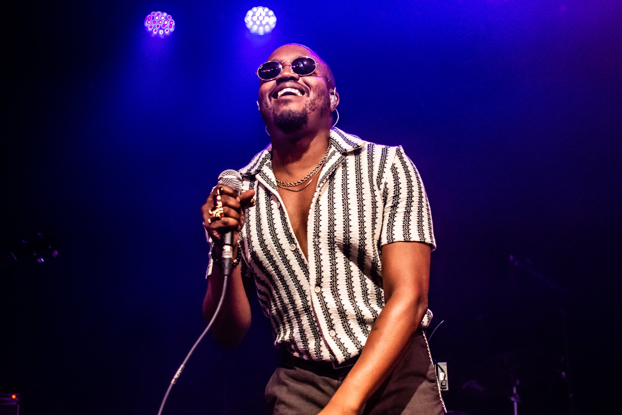 Durand Jones and The Indications - photo 2