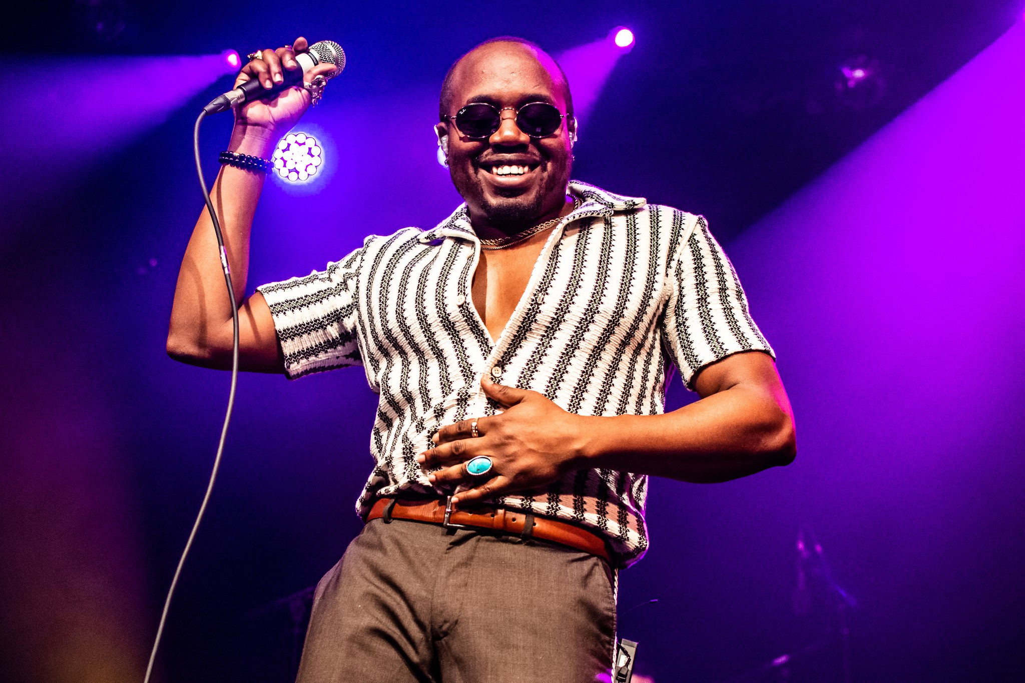 Durand Jones and The Indications - photo 3