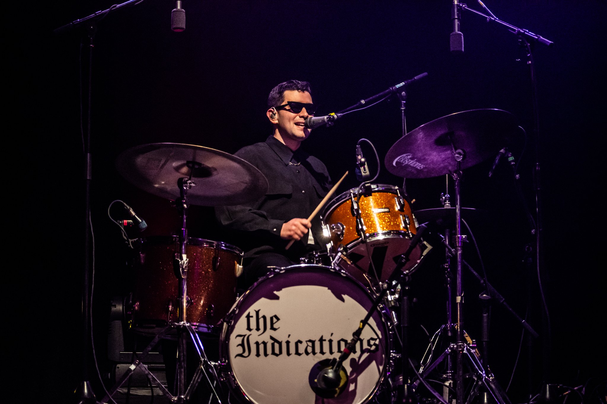 Durand Jones and The Indications - photo 6