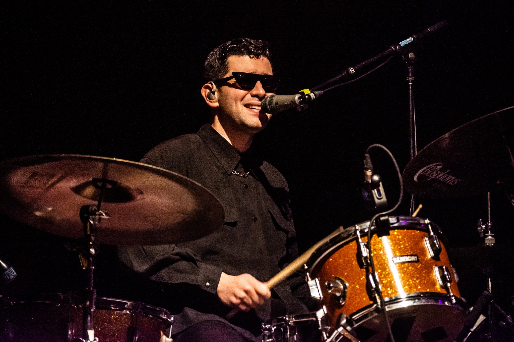 Durand Jones and The Indications - photo 9