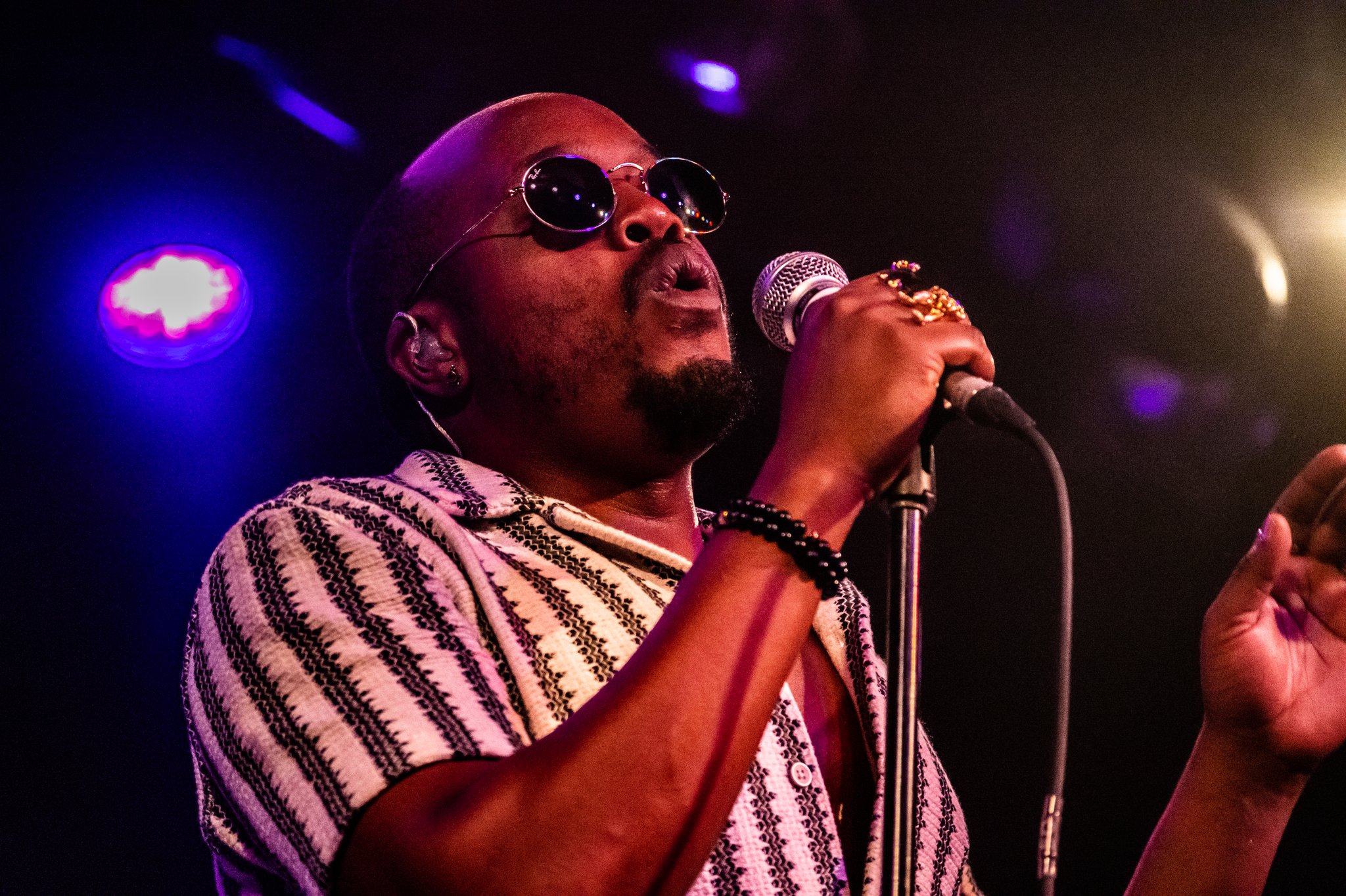 Durand Jones and The Indications - photo 10