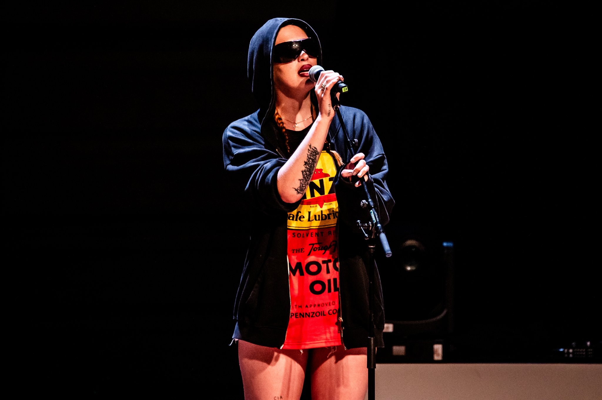 Eartheater - photo 3