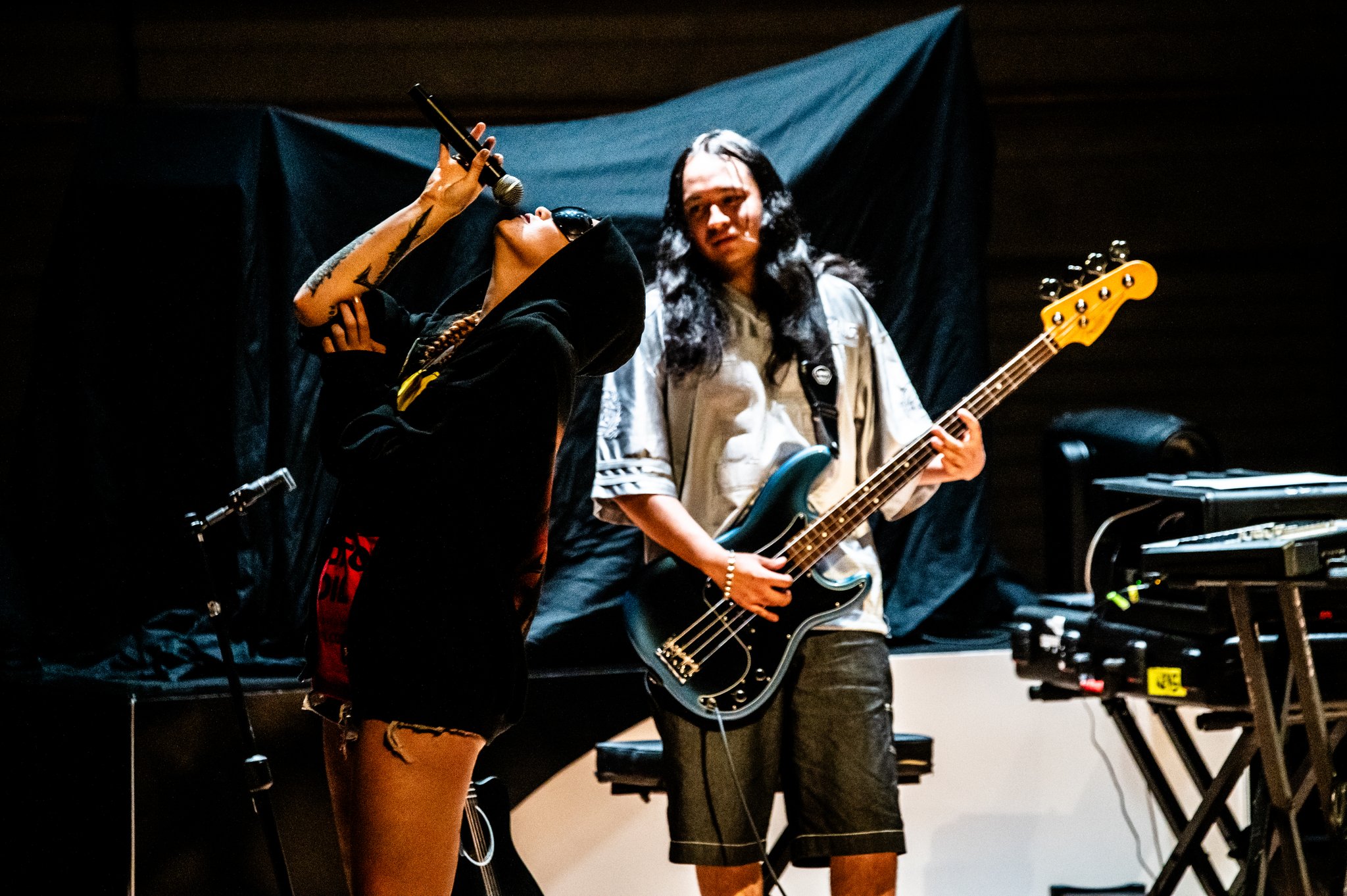 Eartheater - photo 4