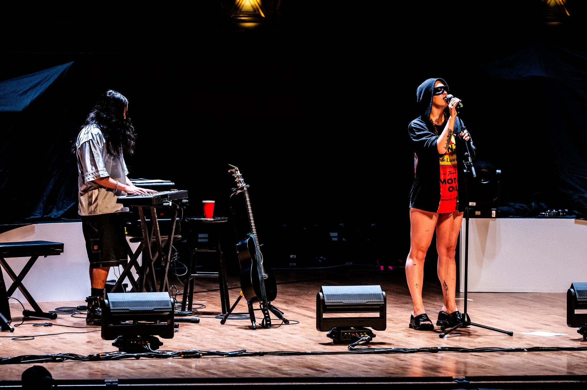 Eartheater - photo 5