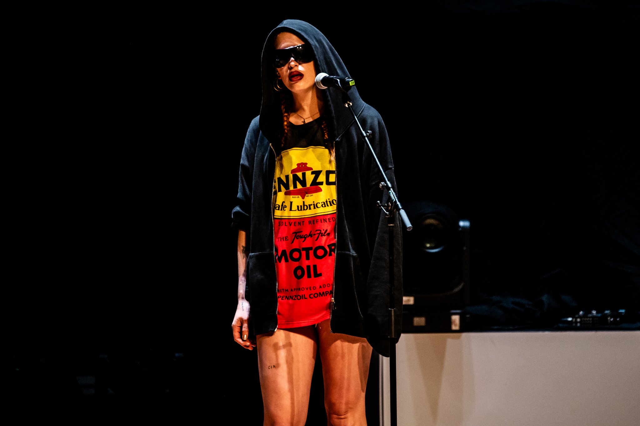 Eartheater - photo 8