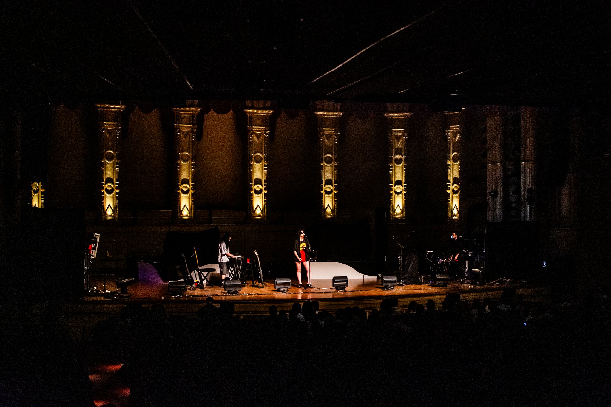 Eartheater - photo 9