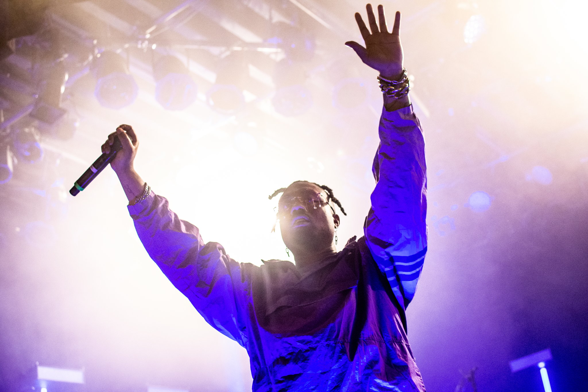 EARTHGANG - photo 1