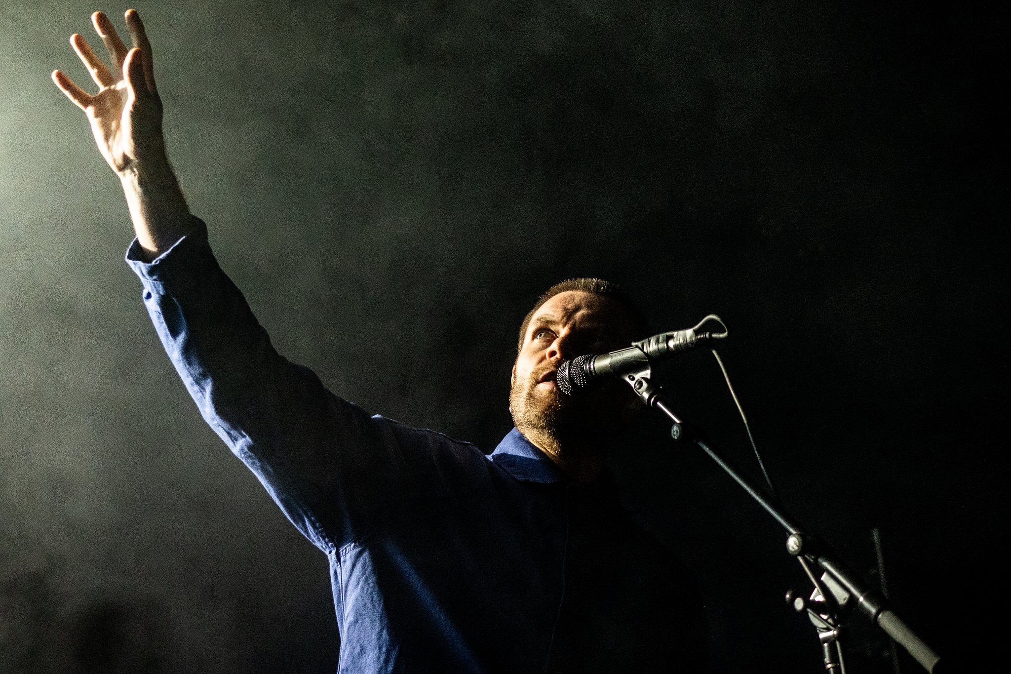 Enter Shikari - photo 1