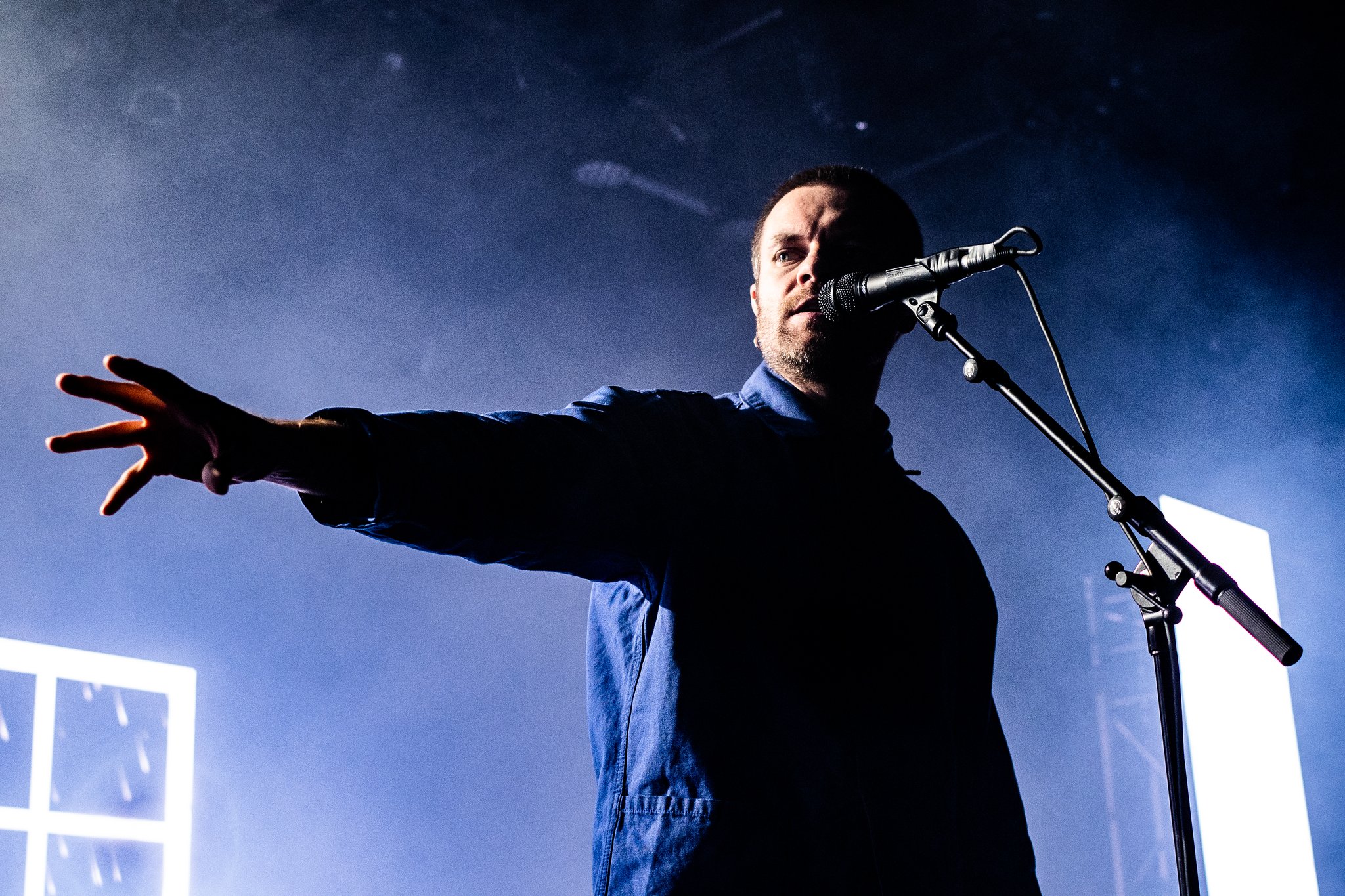 Enter Shikari - photo 2