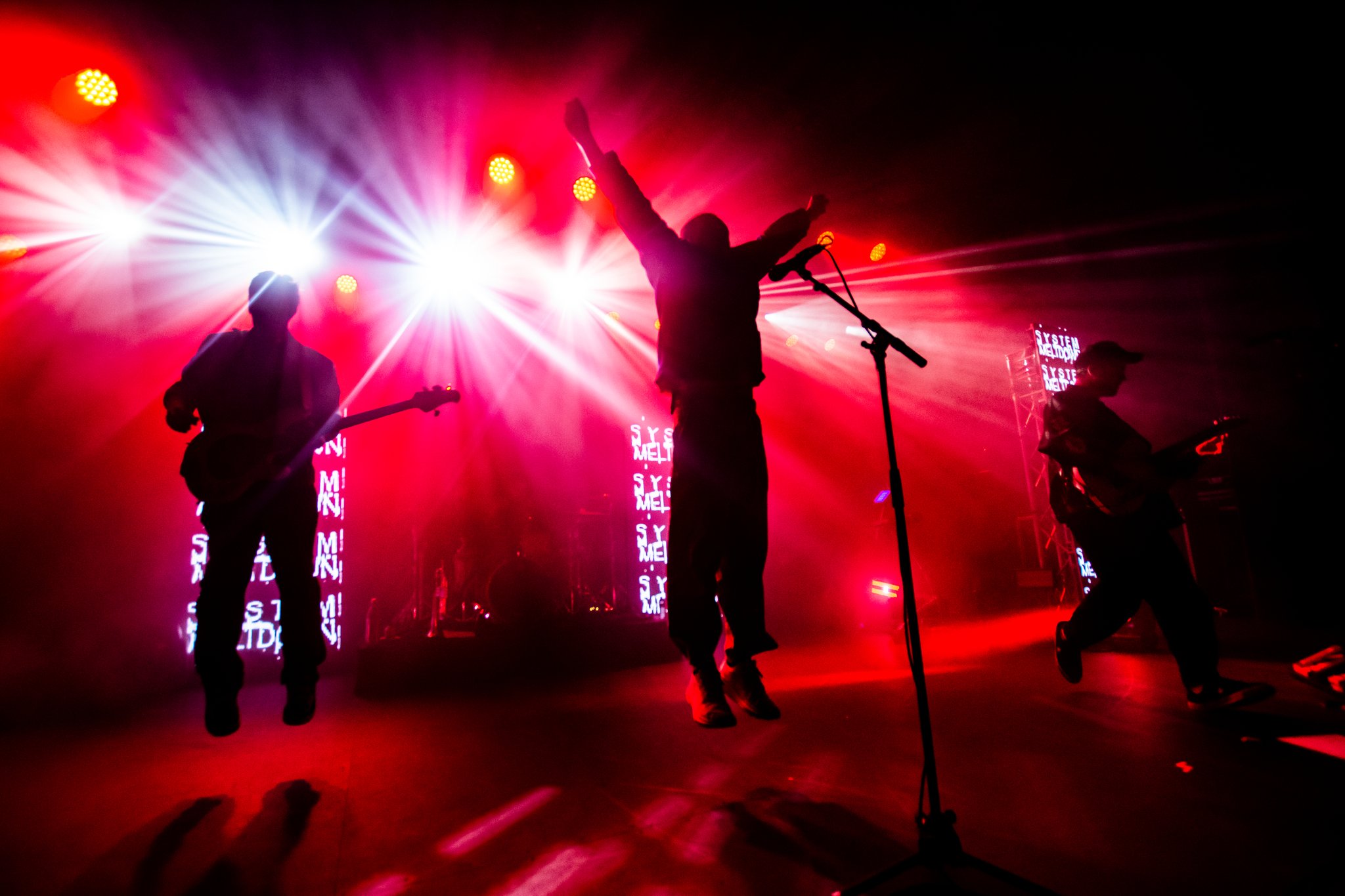 Enter Shikari - photo 3