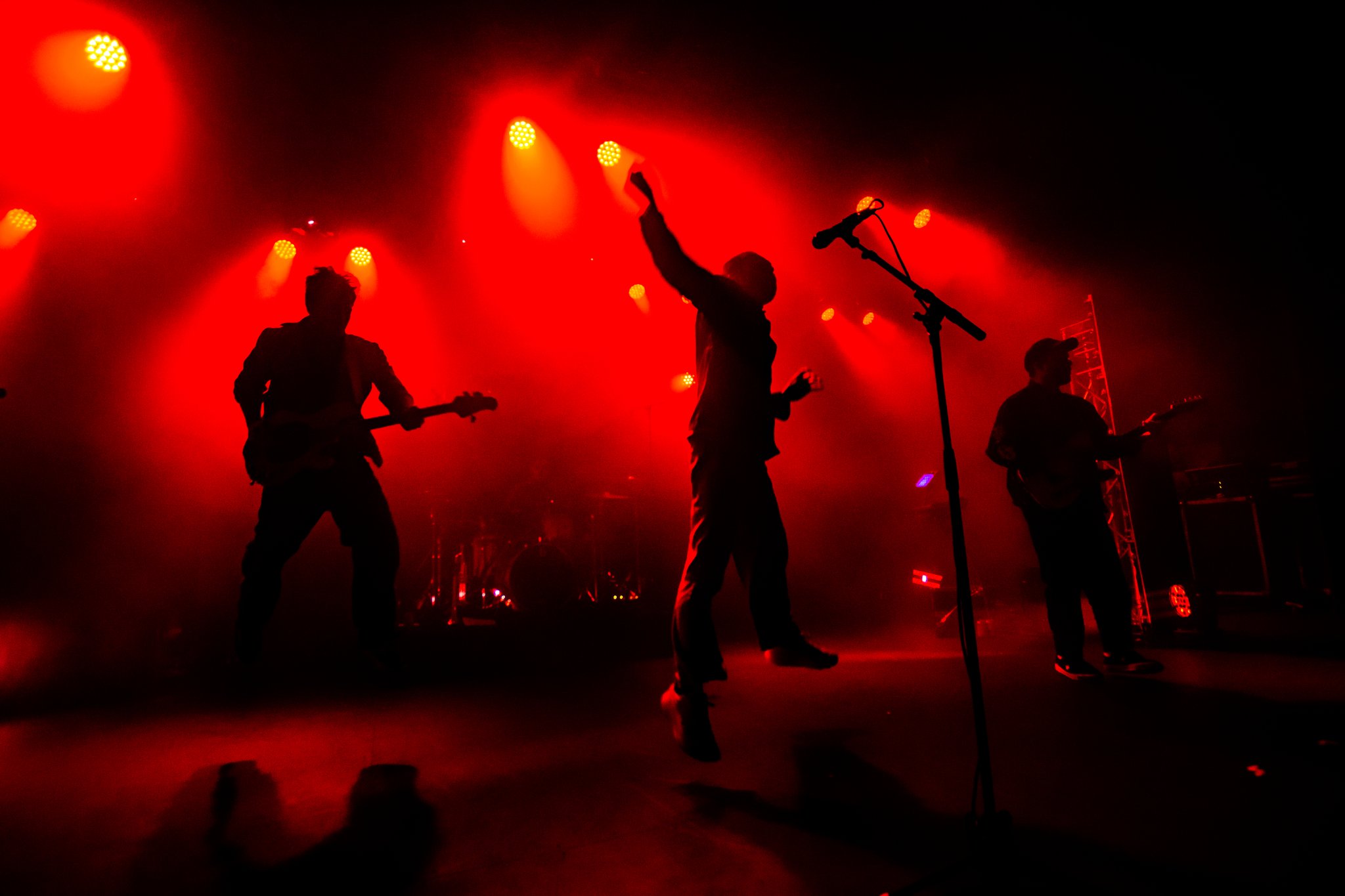 Enter Shikari - photo 4