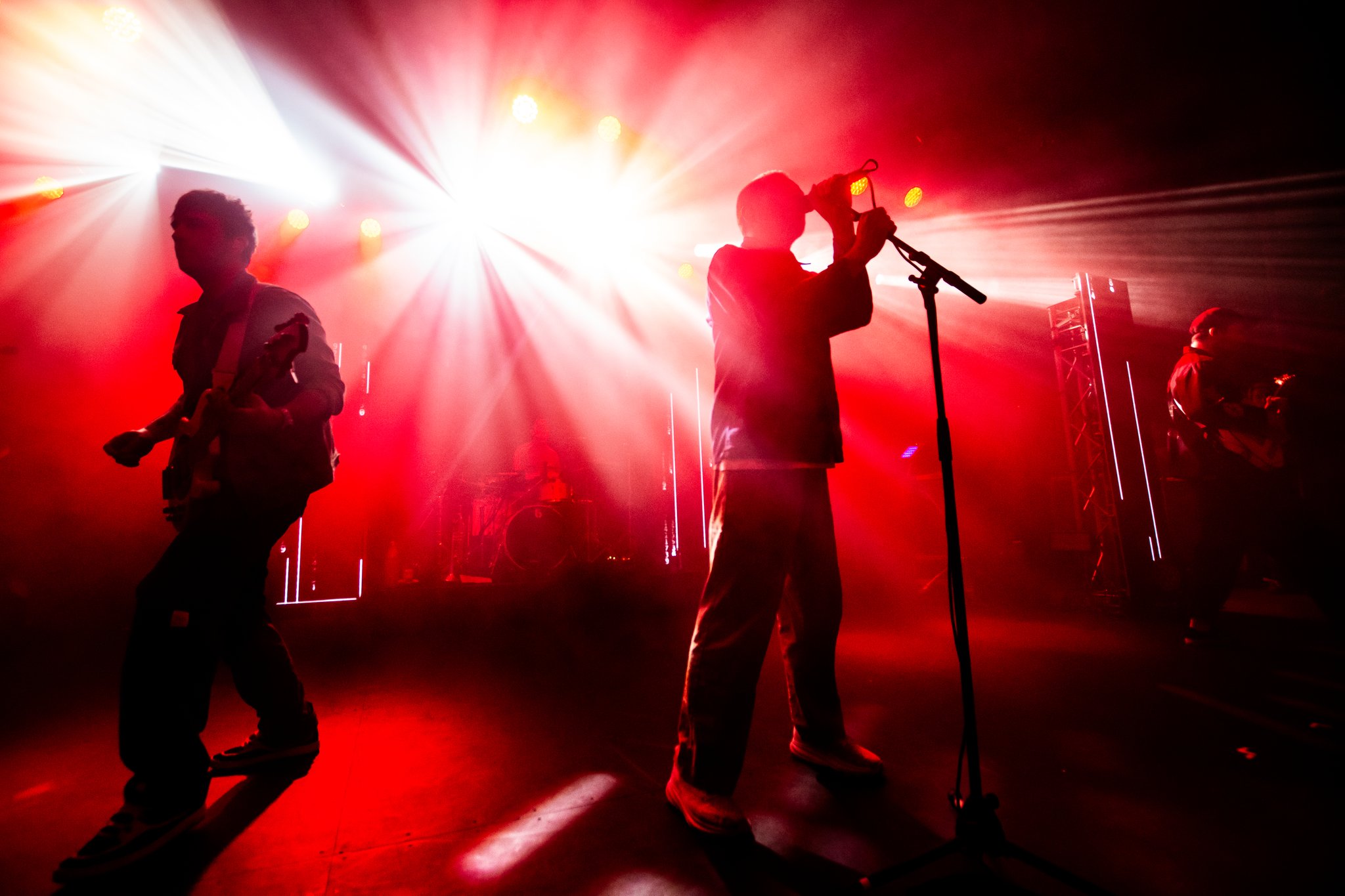 Enter Shikari - photo 5