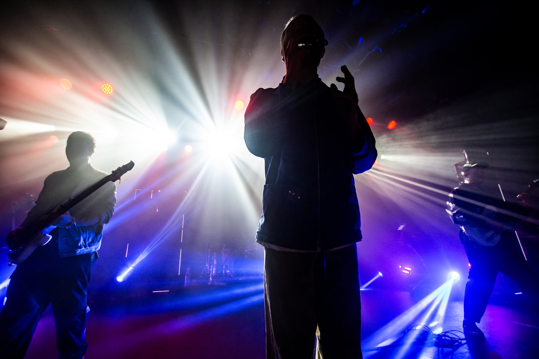 Enter Shikari - photo 7