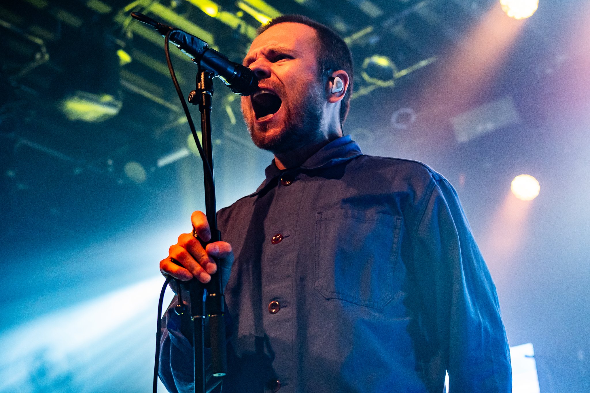 Enter Shikari - photo 9