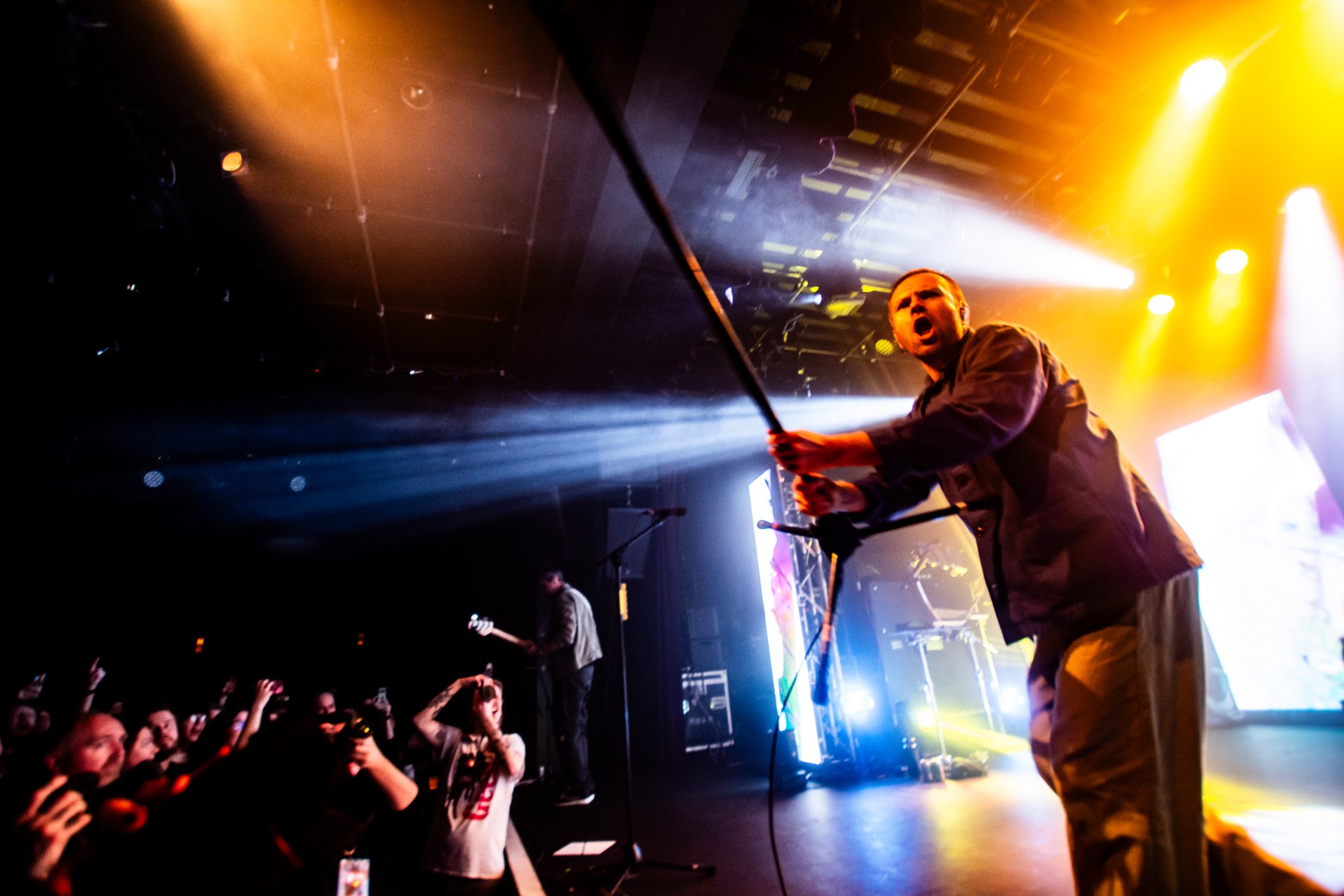 Enter Shikari - photo 10