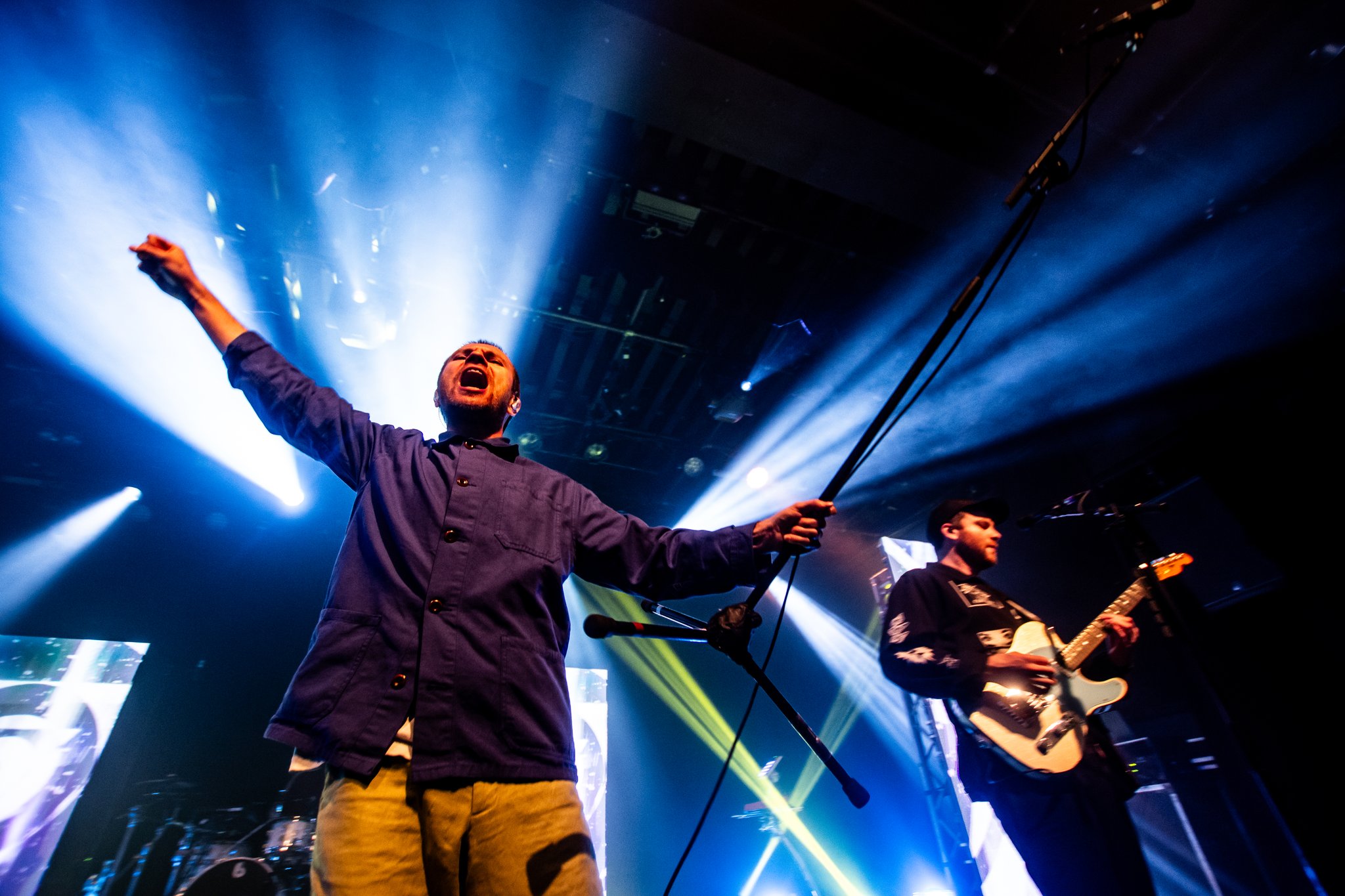 Enter Shikari - photo 11