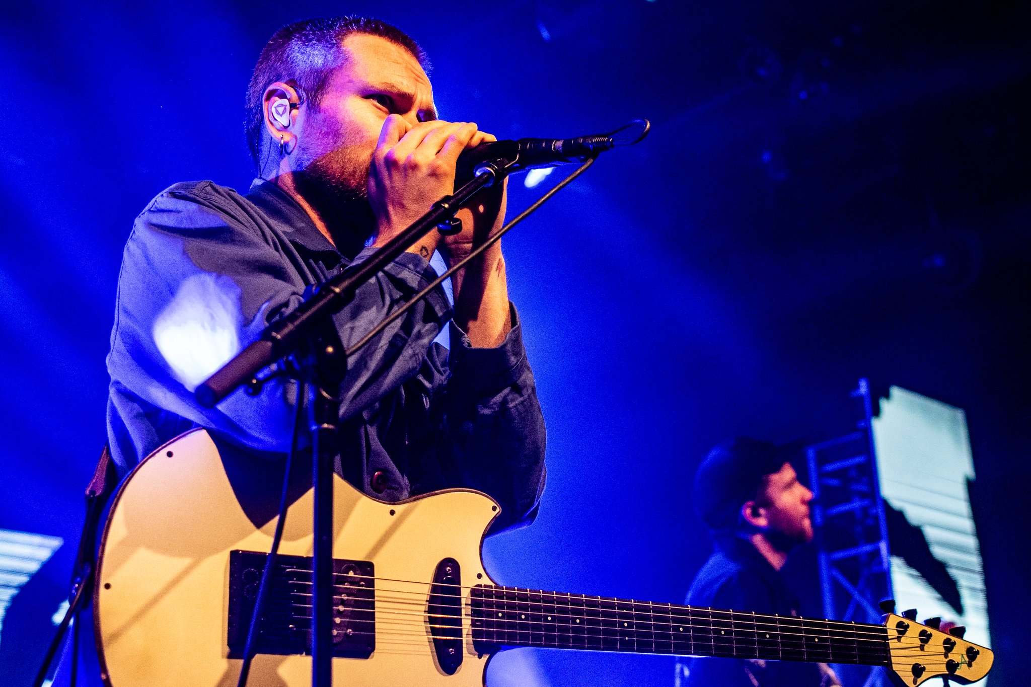 Enter Shikari - photo 14