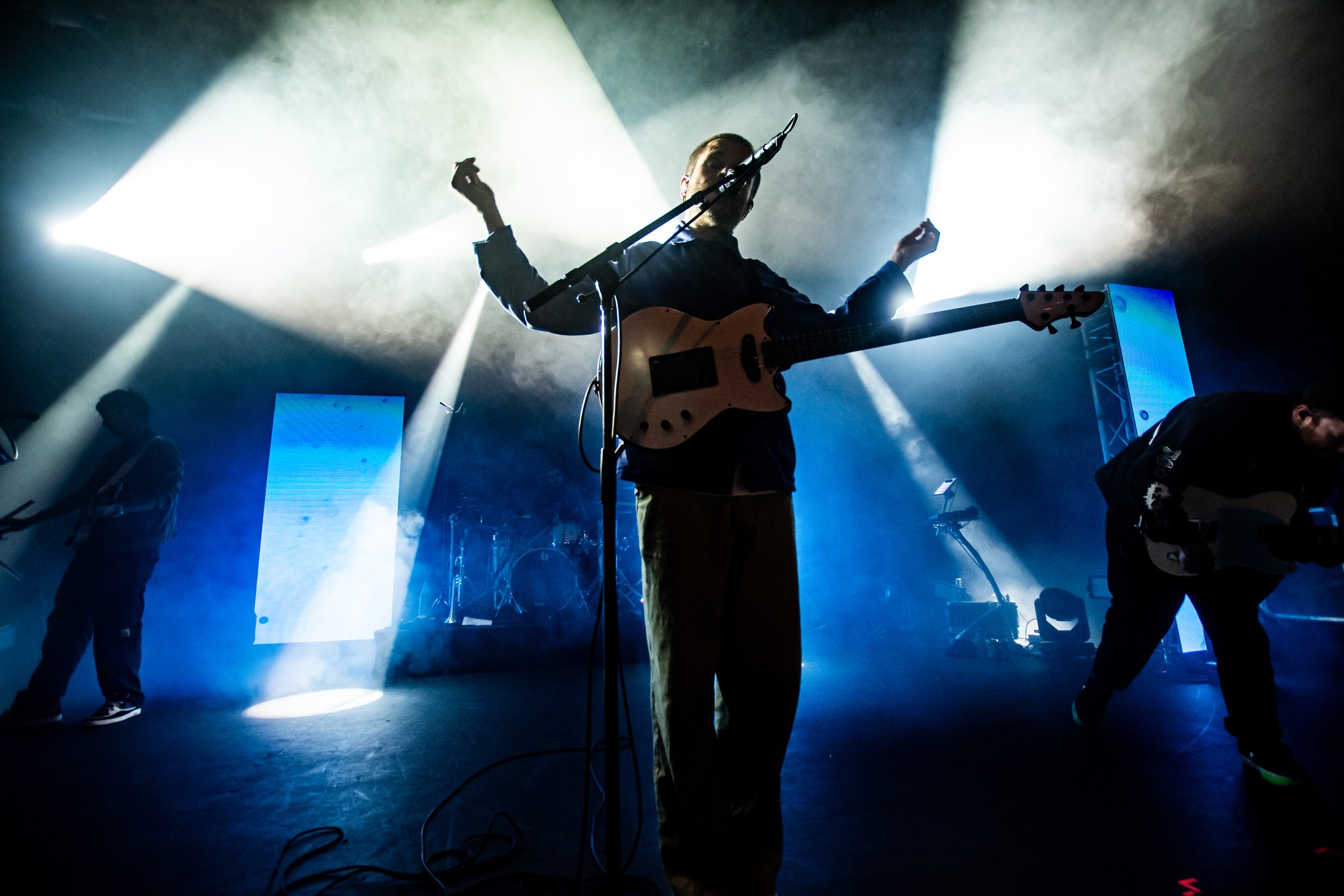 Enter Shikari - photo 15