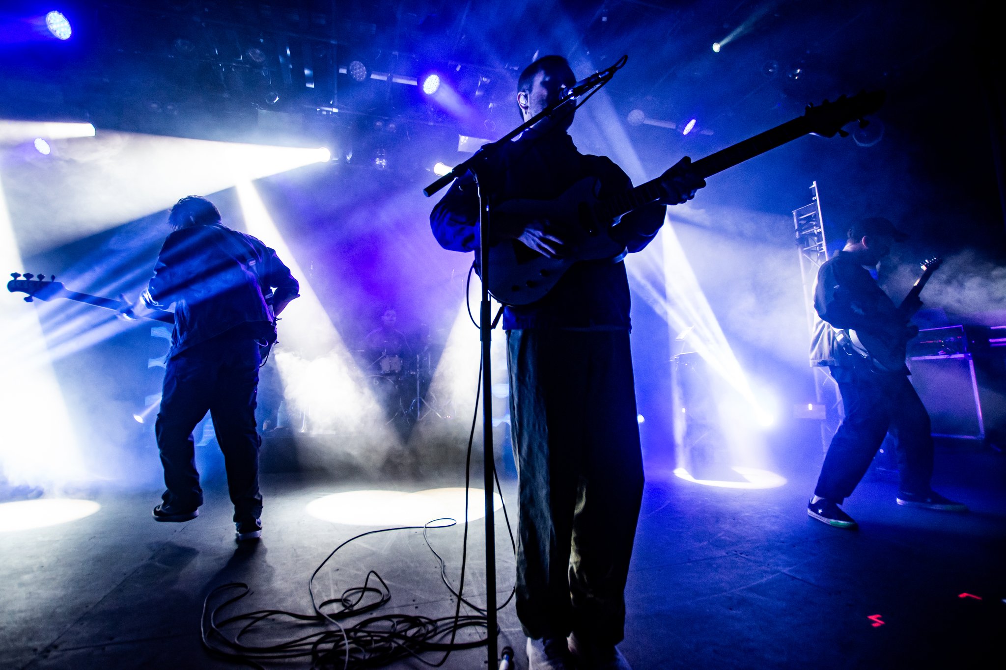 Enter Shikari - photo 16