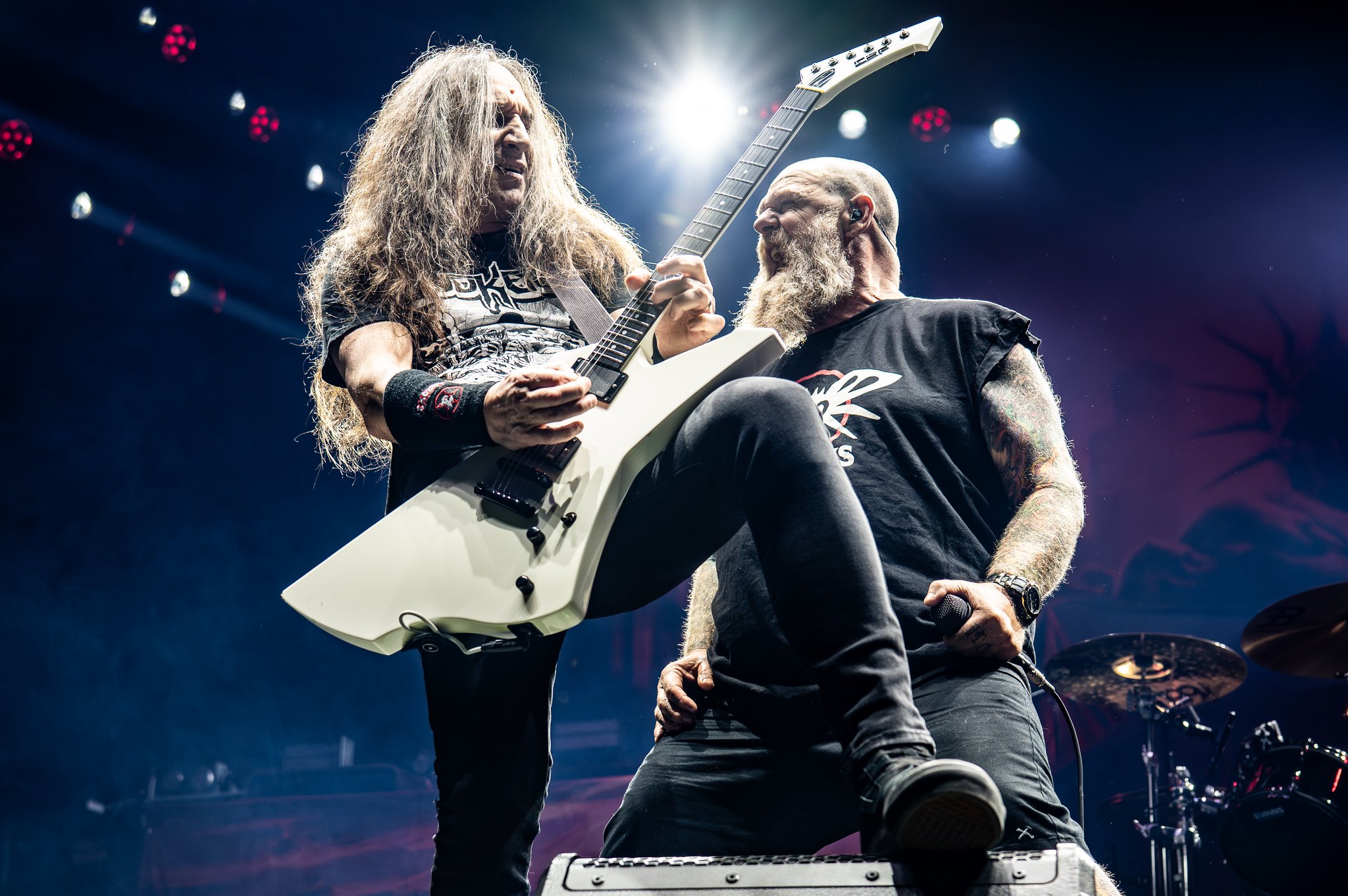 Exodus - photo 2