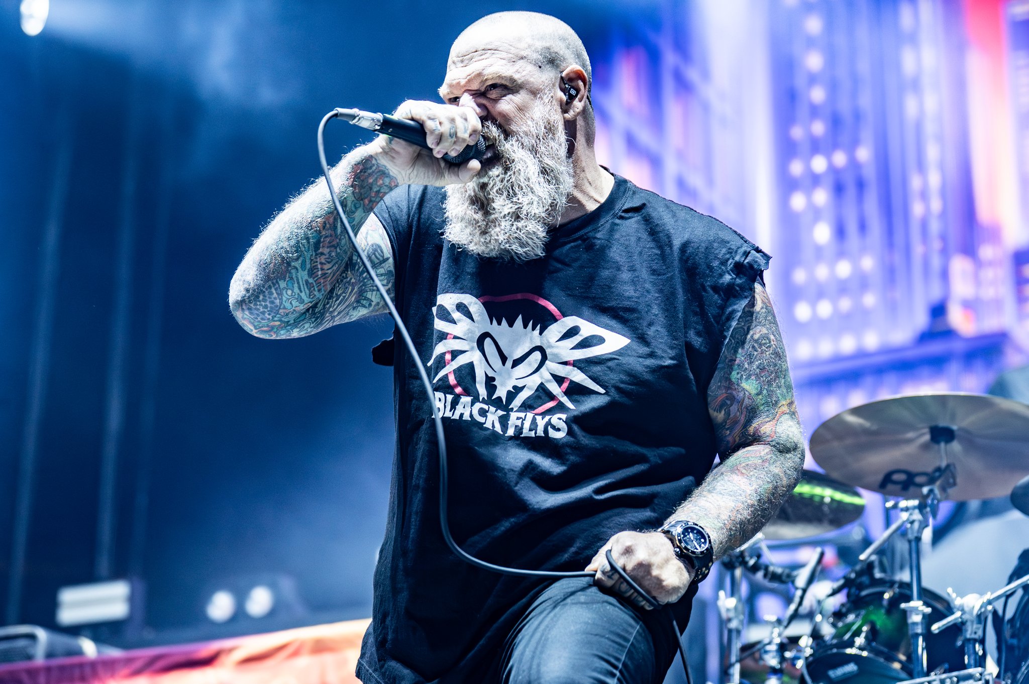Exodus - photo 6