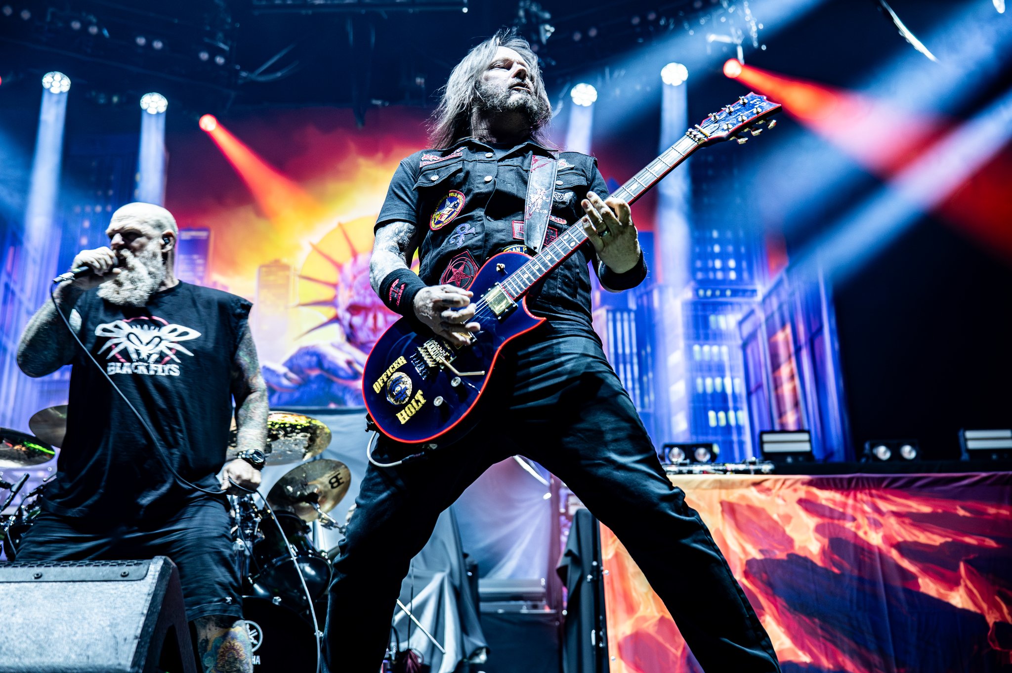 Exodus - photo 7