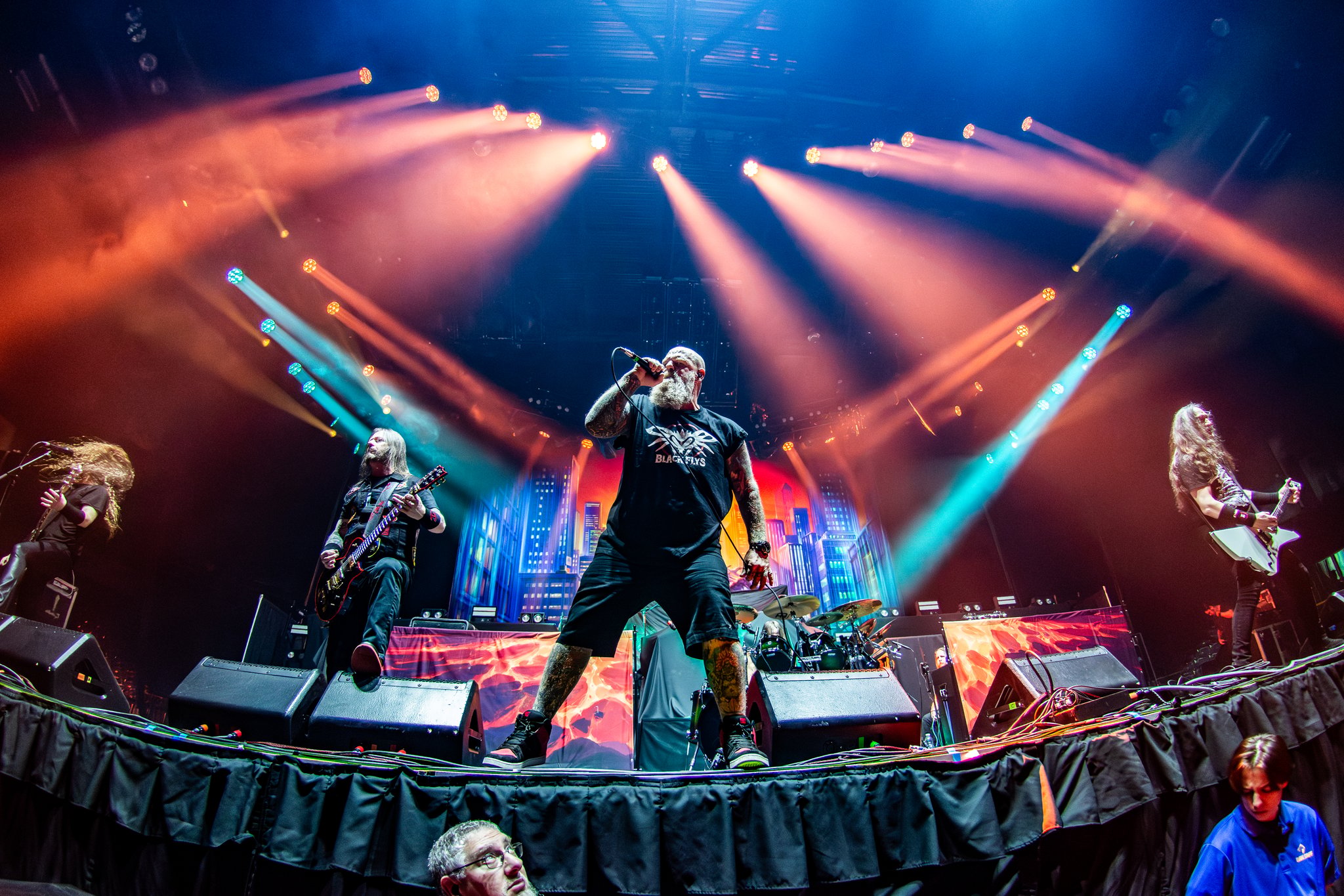 Exodus - photo 8