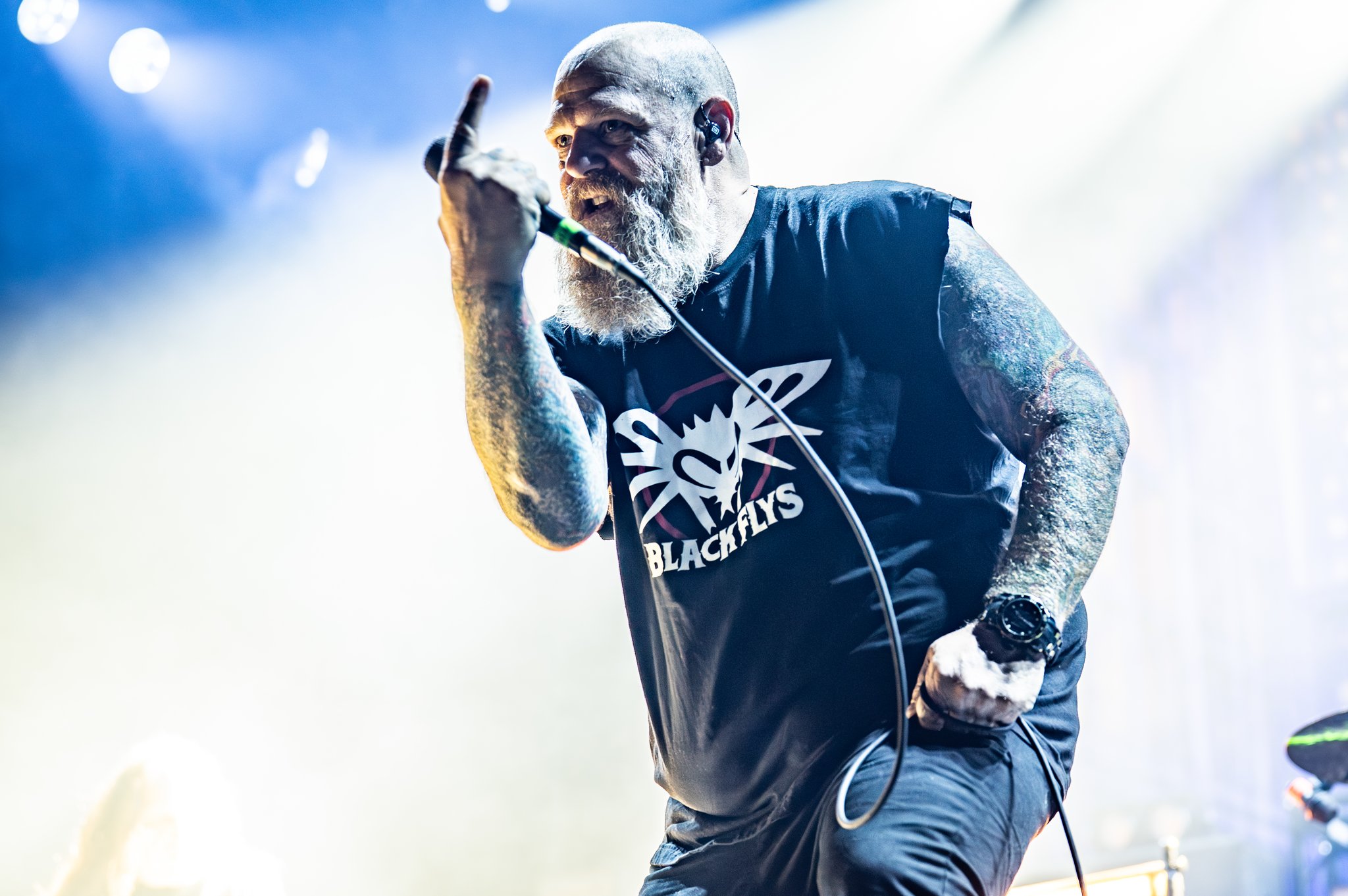 Exodus - photo 9