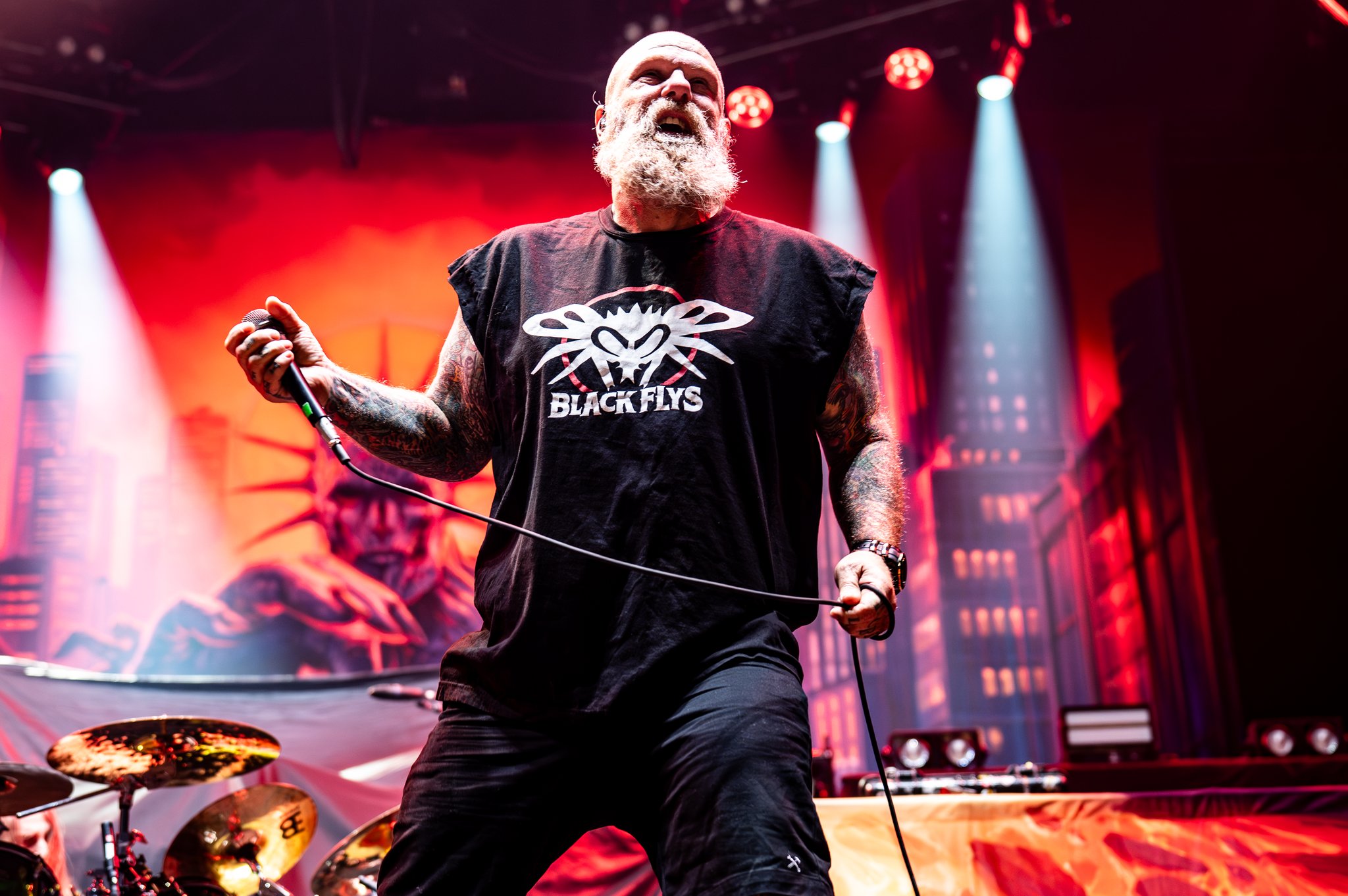Exodus - photo 11