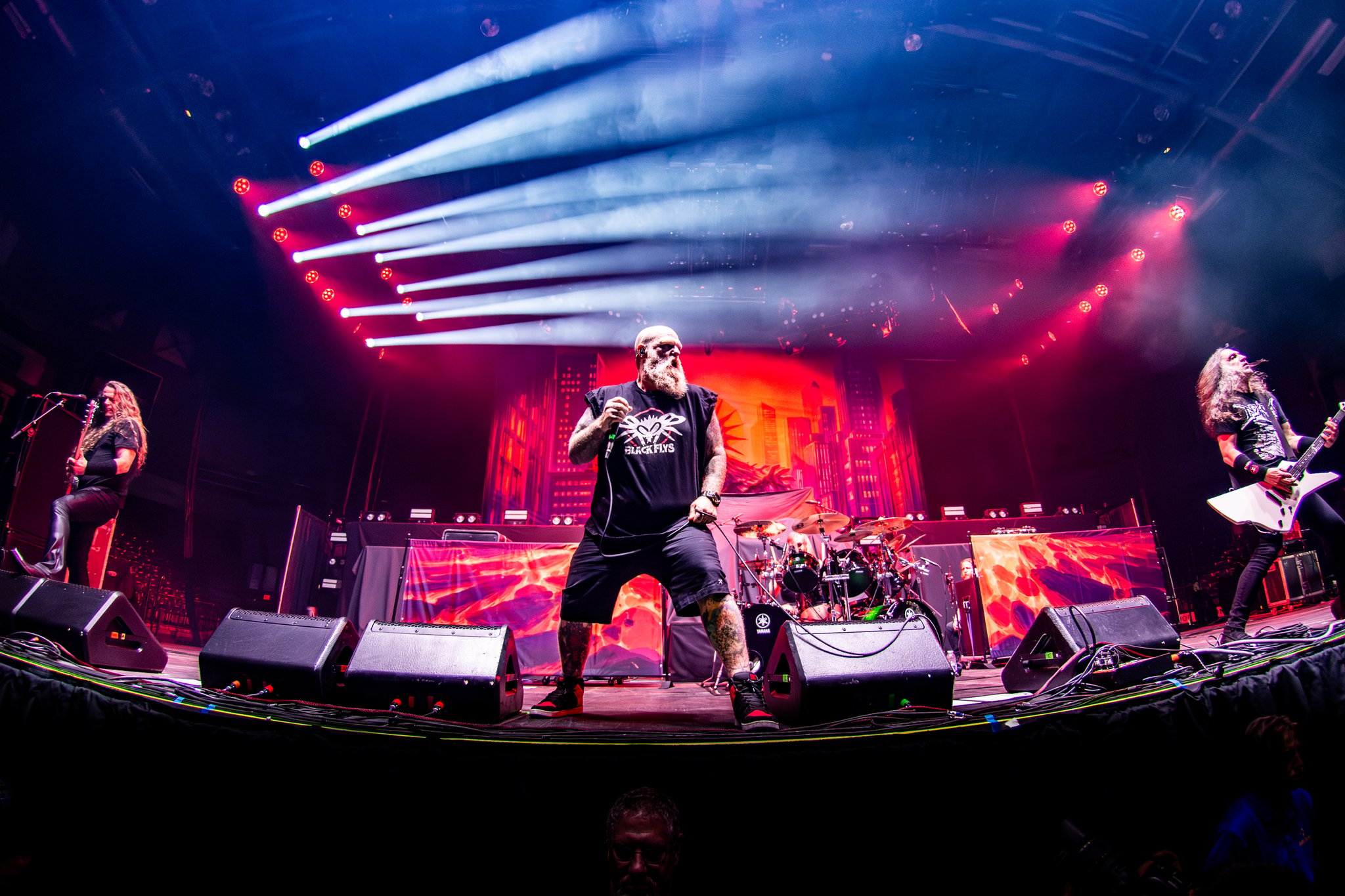 Exodus - photo 12