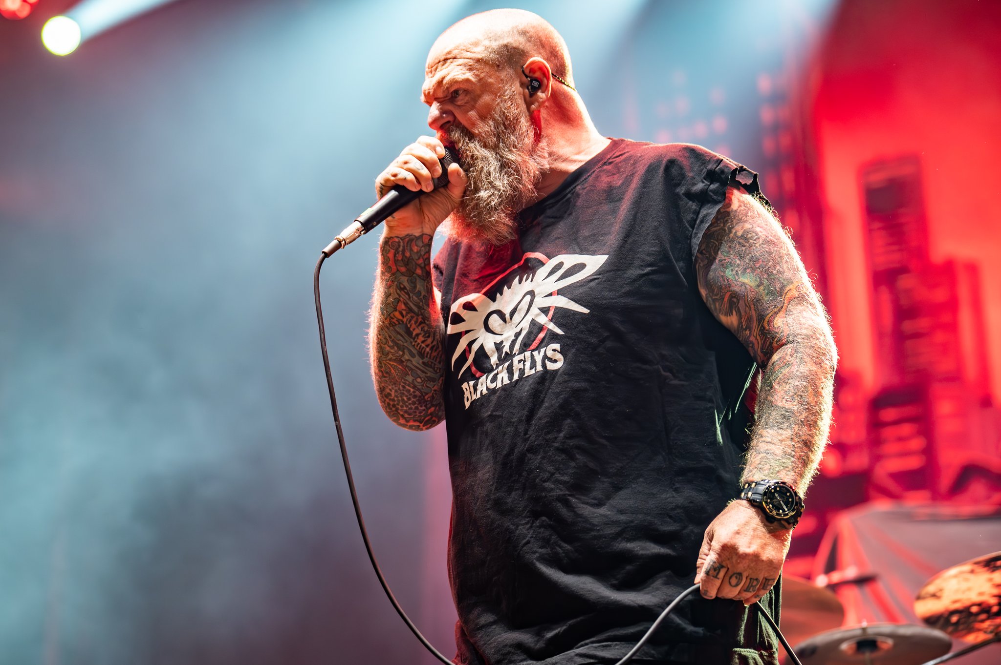 Exodus - photo 16