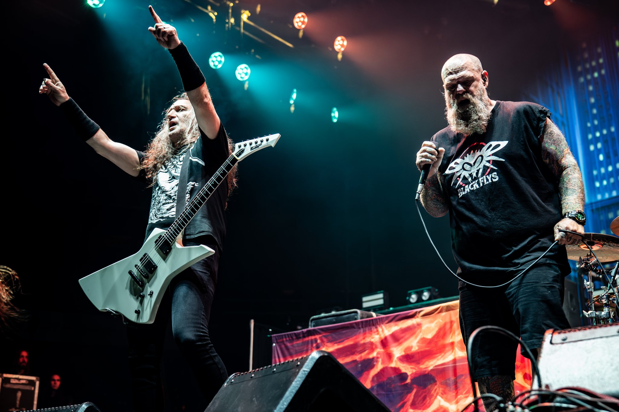 Exodus - photo 18