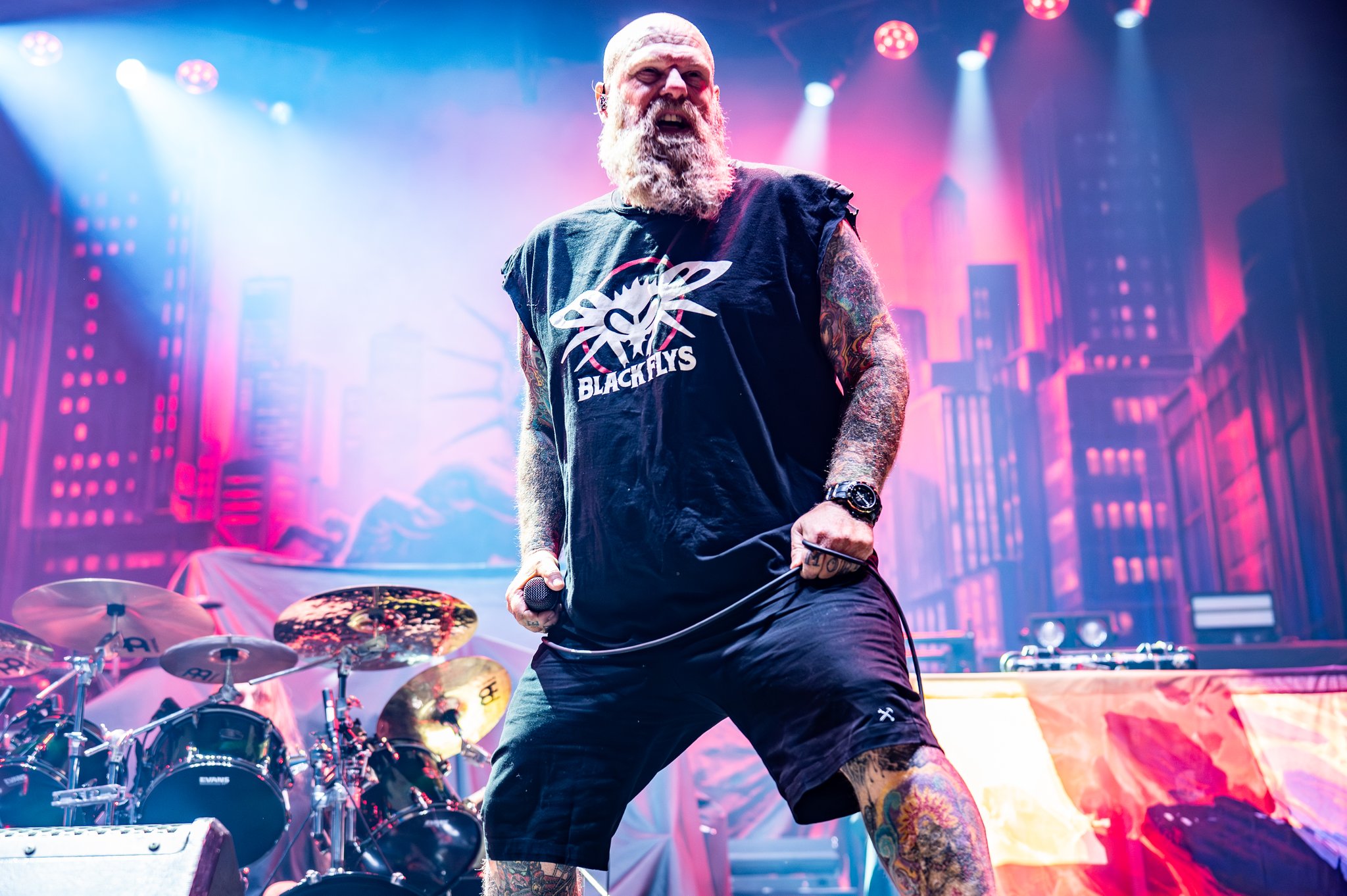 Exodus - photo 21