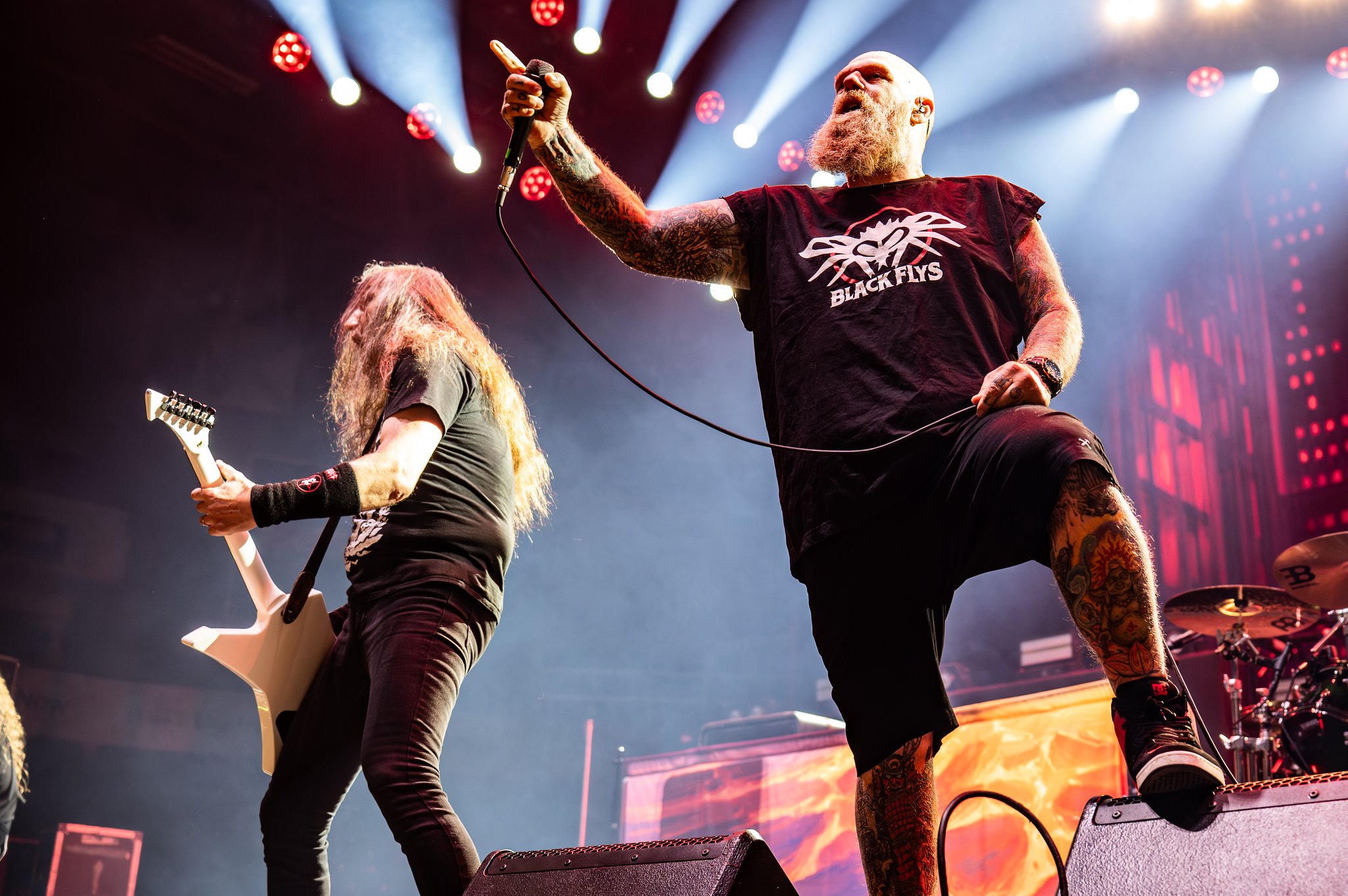 Exodus - photo 24