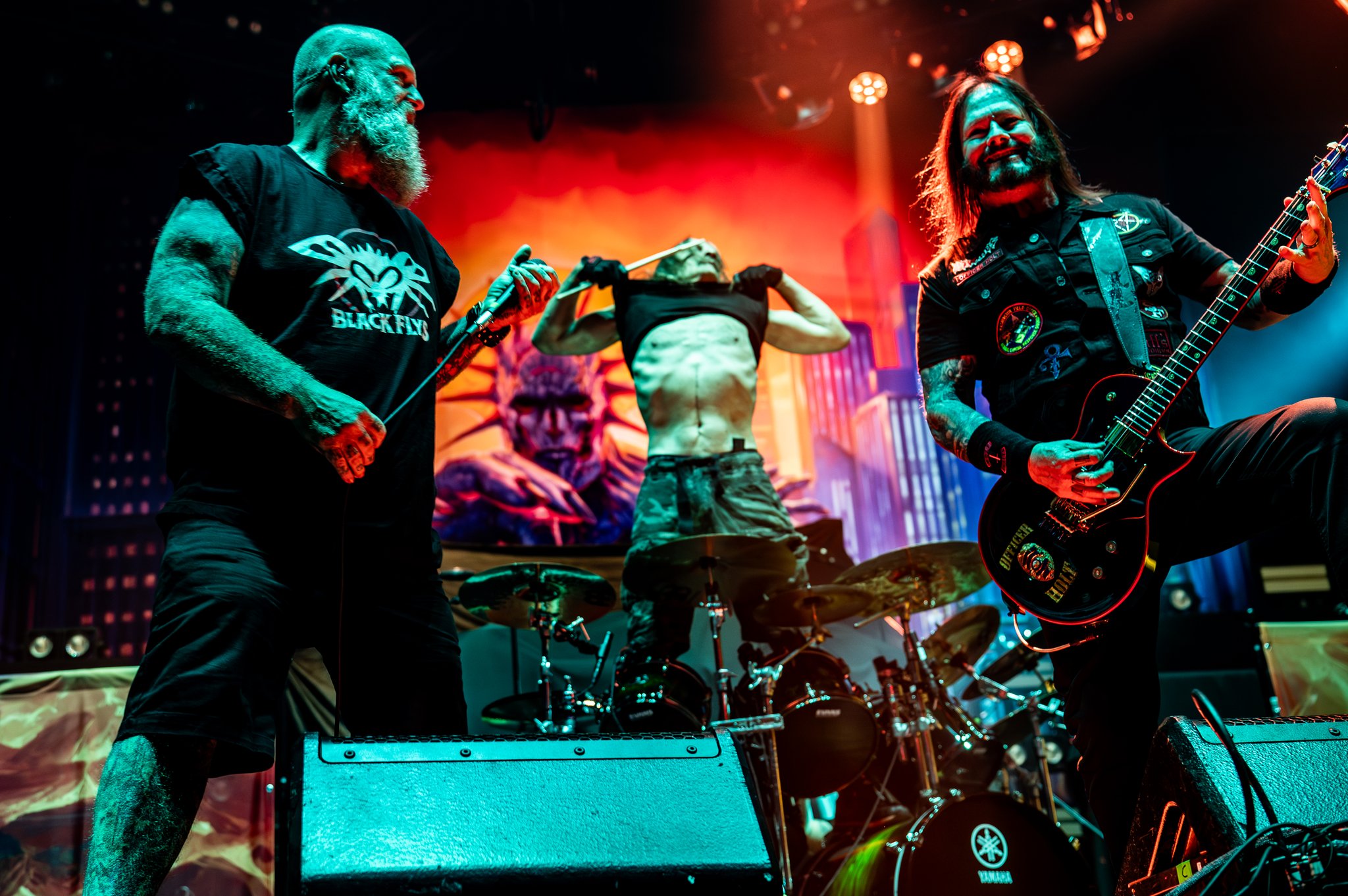 Exodus - photo 28