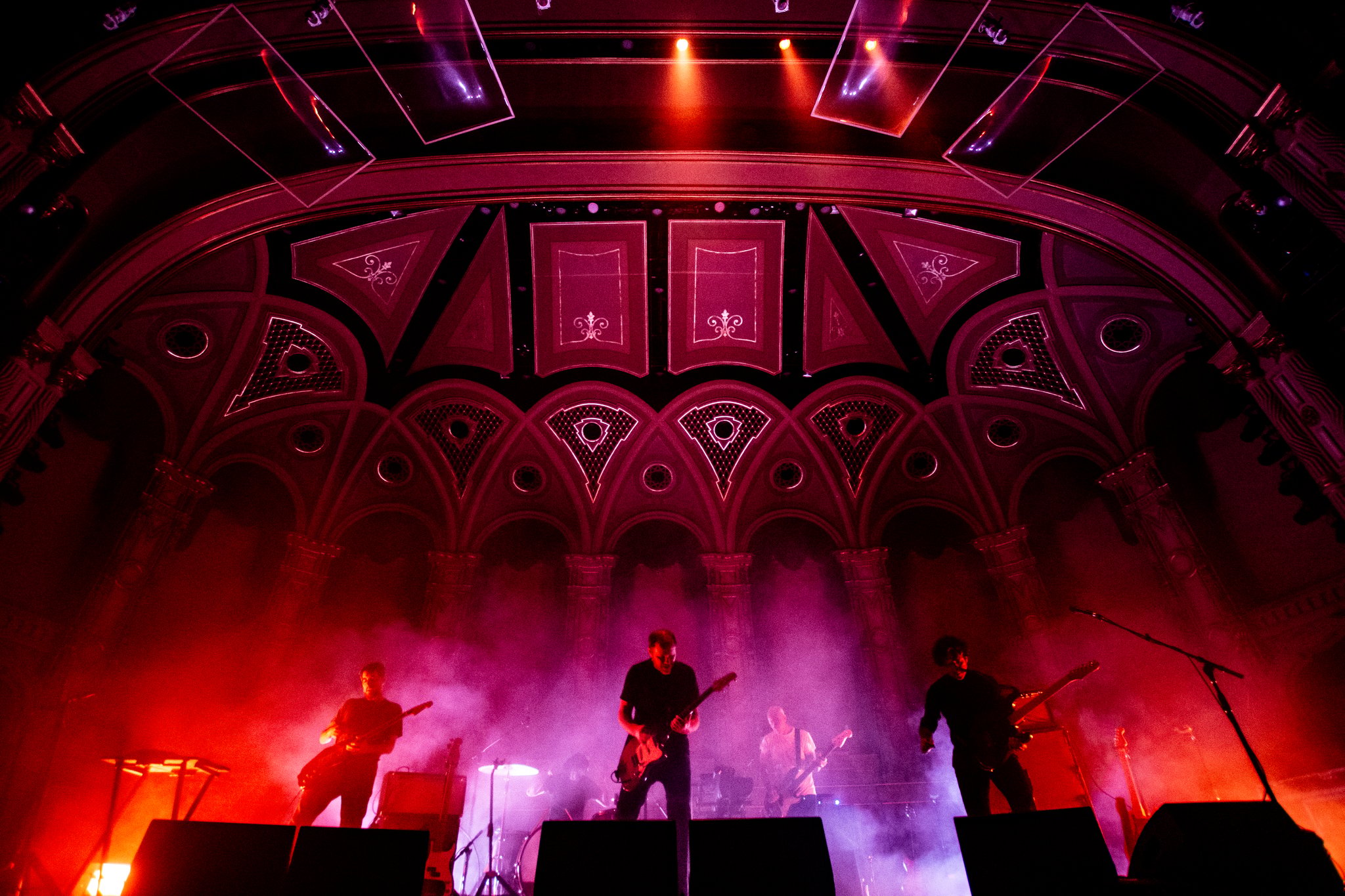 Explosions In The Sky - photo 1