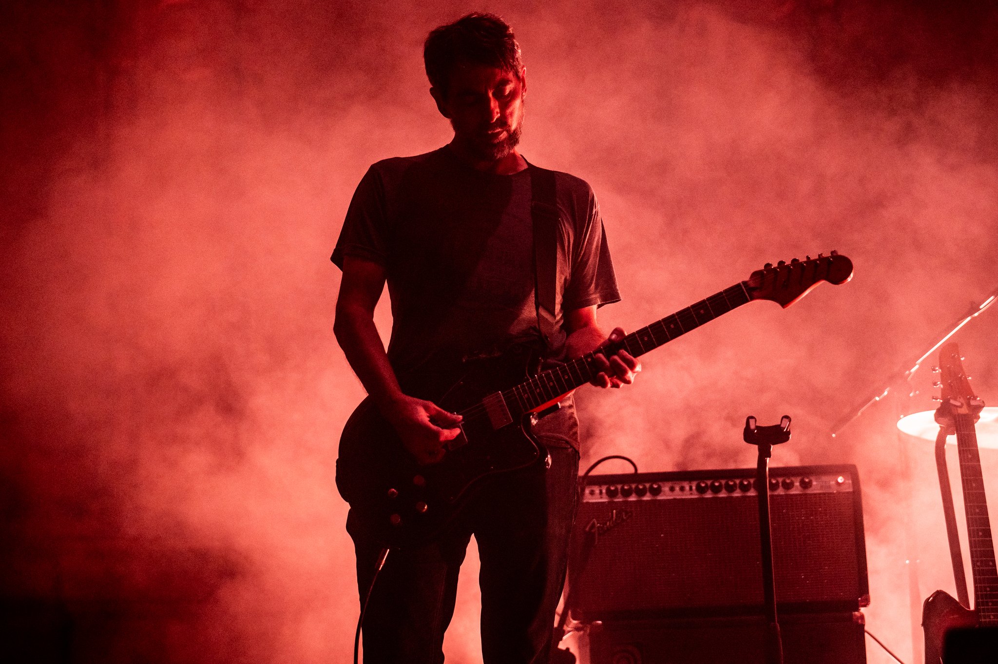 Explosions In The Sky - photo 6