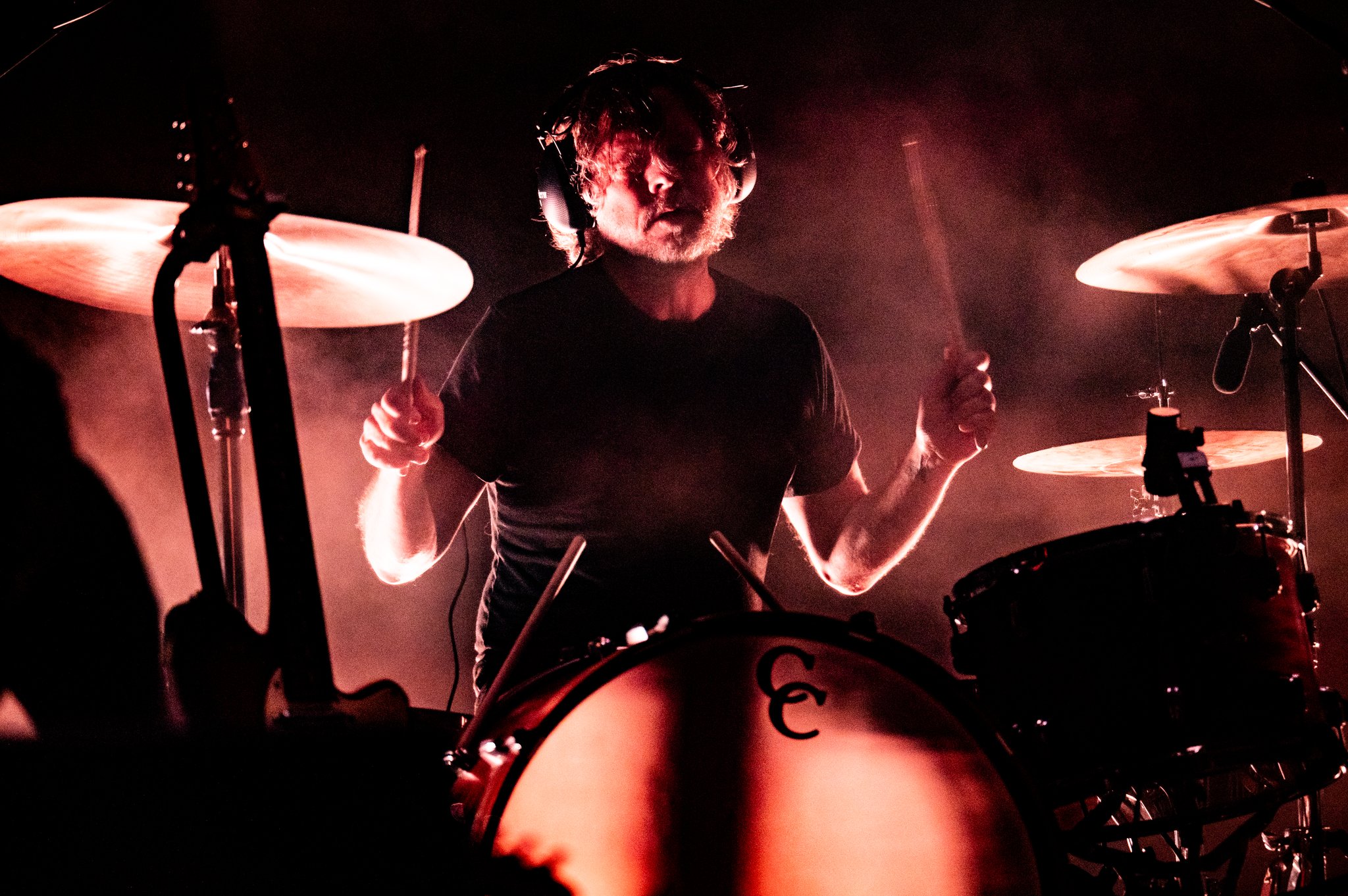 Explosions In The Sky - photo 7