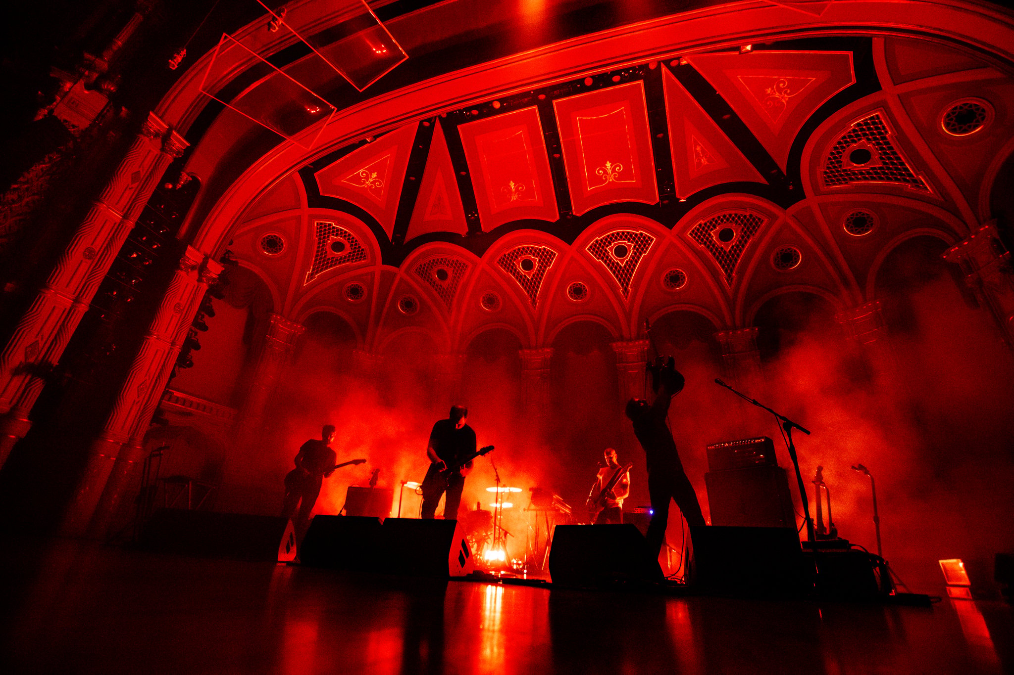 Explosions In The Sky - photo 8