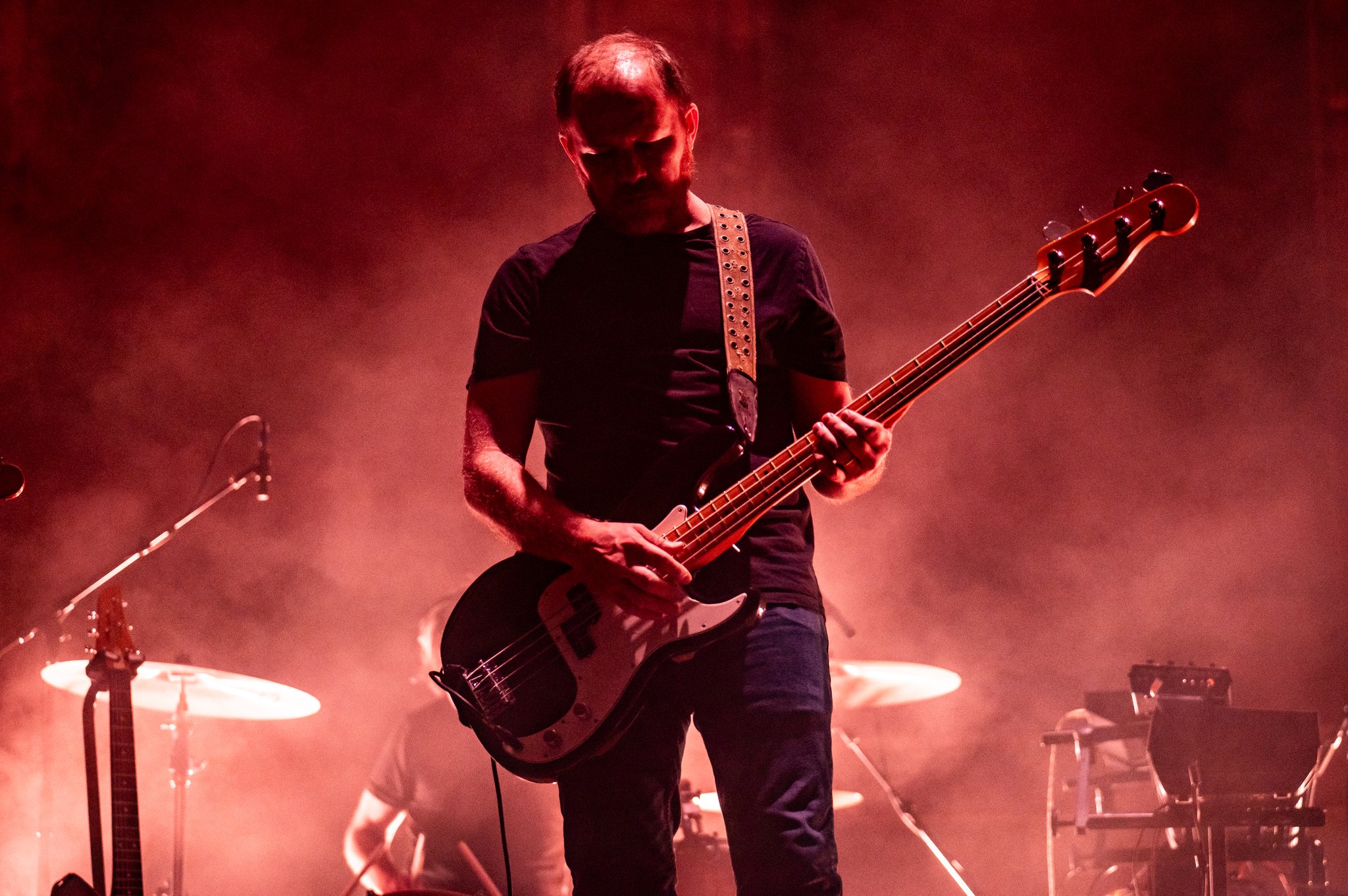Explosions In The Sky - photo 9