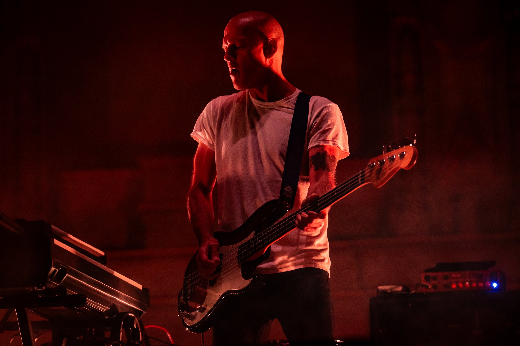 Explosions In The Sky - photo 10