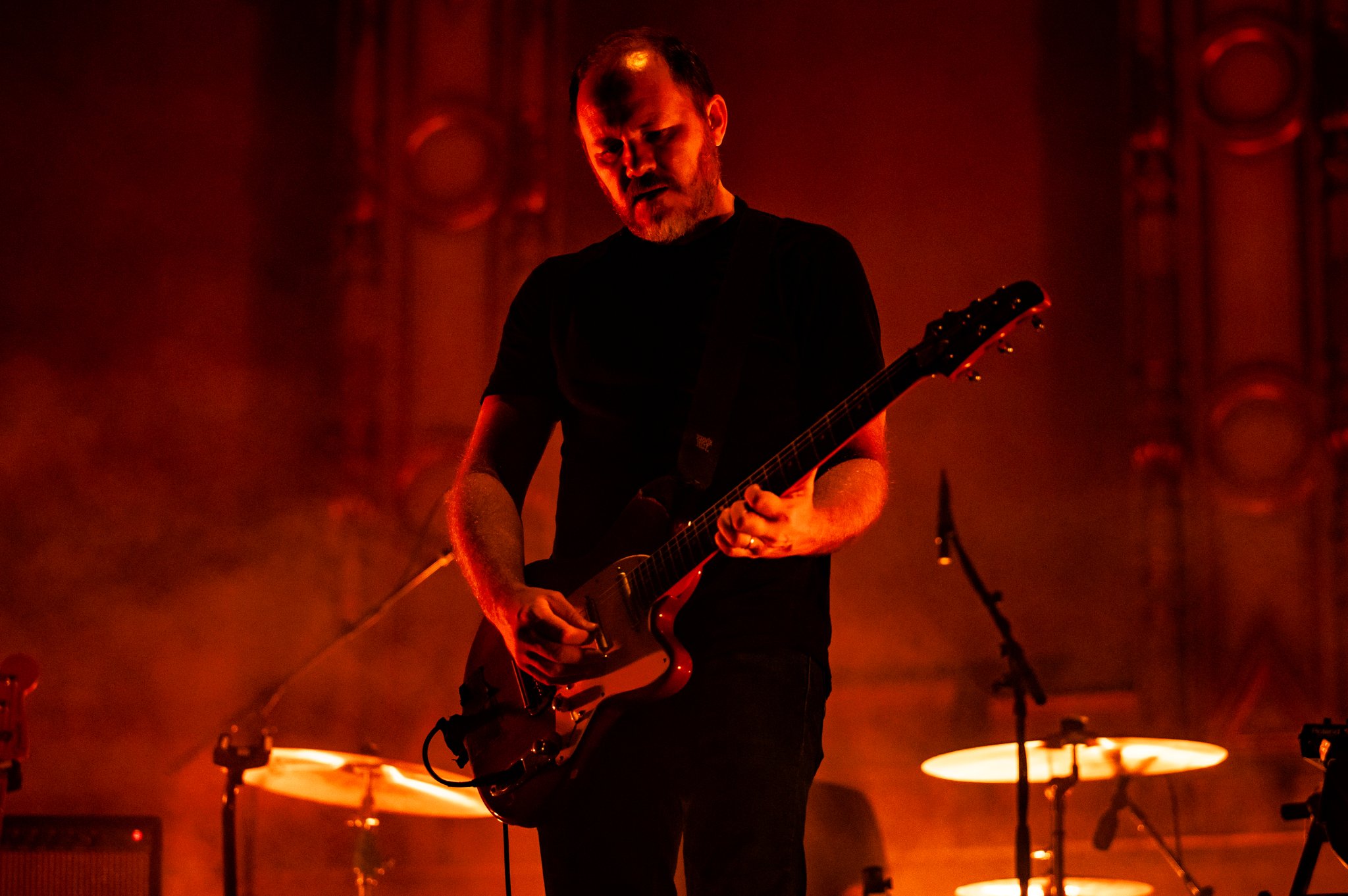 Explosions In The Sky - photo 16