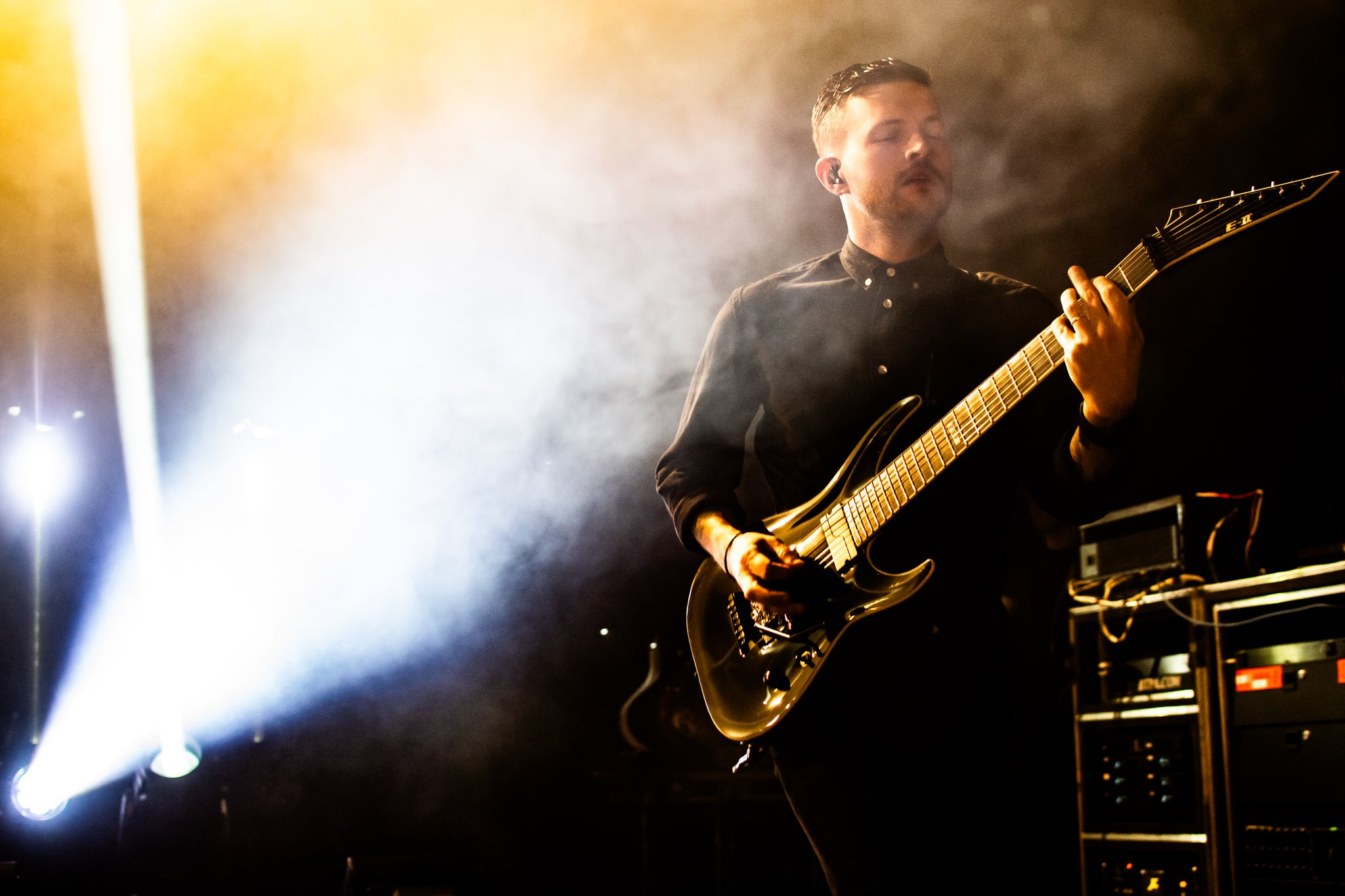 Fit For A King - photo 9