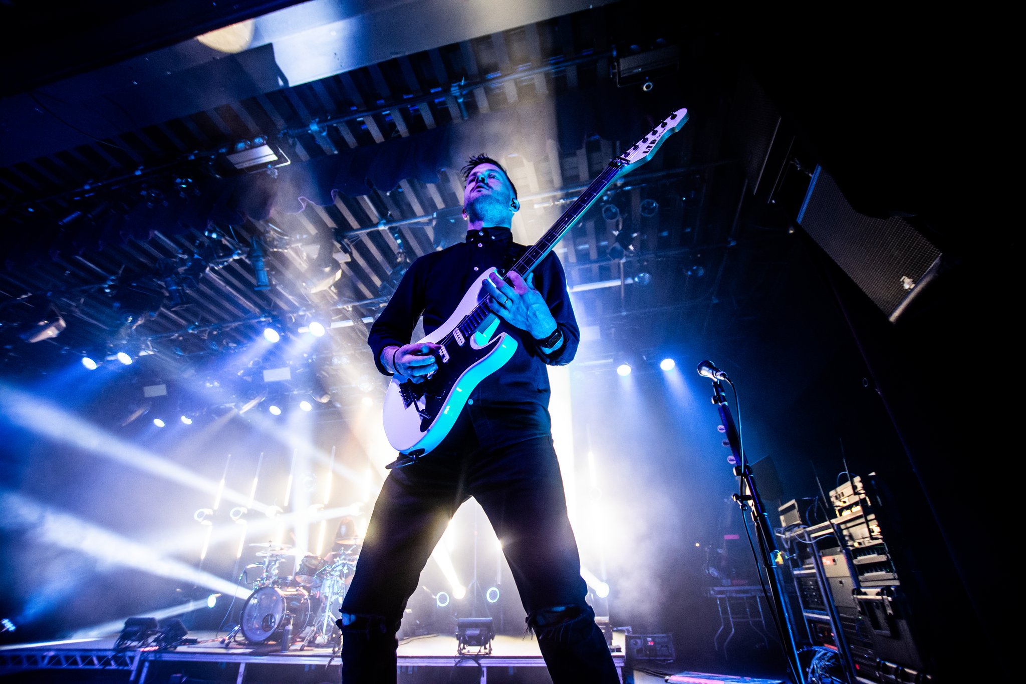 Fit For A King - photo 10