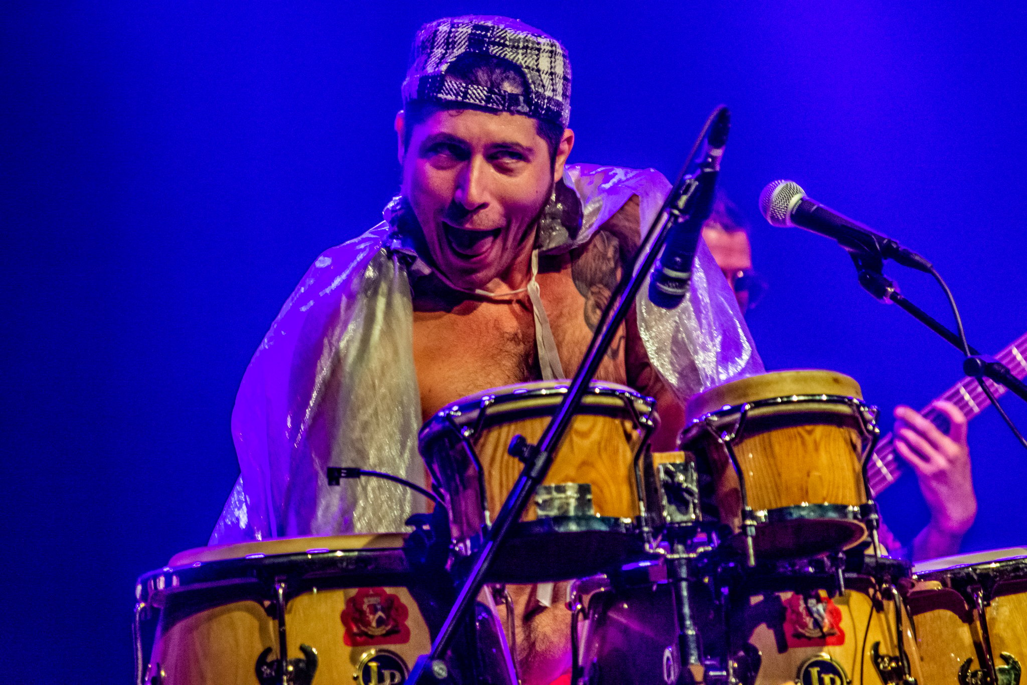 Five Alarm Funk - photo 23
