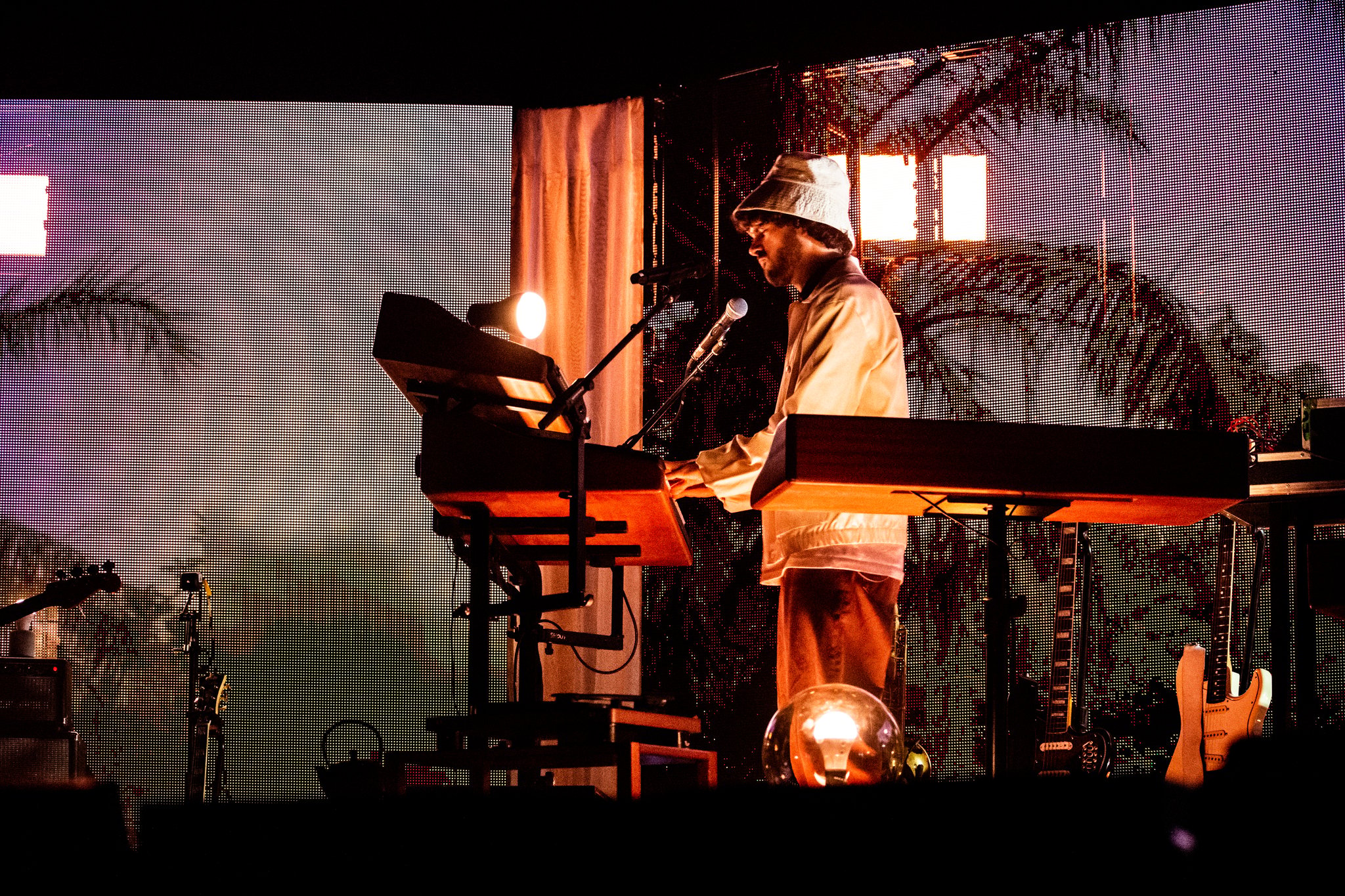 FKJ - photo 12