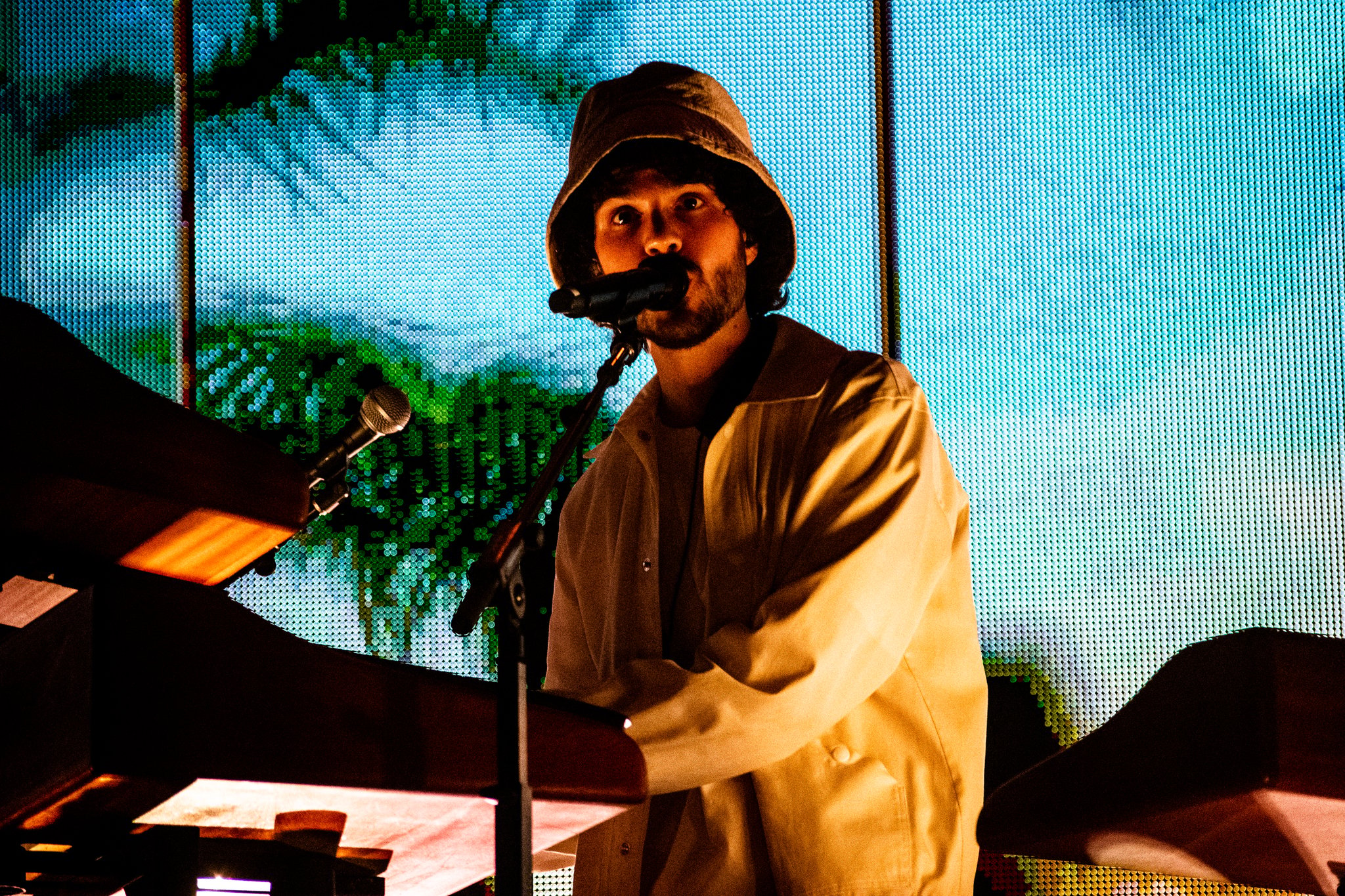 FKJ - photo 13