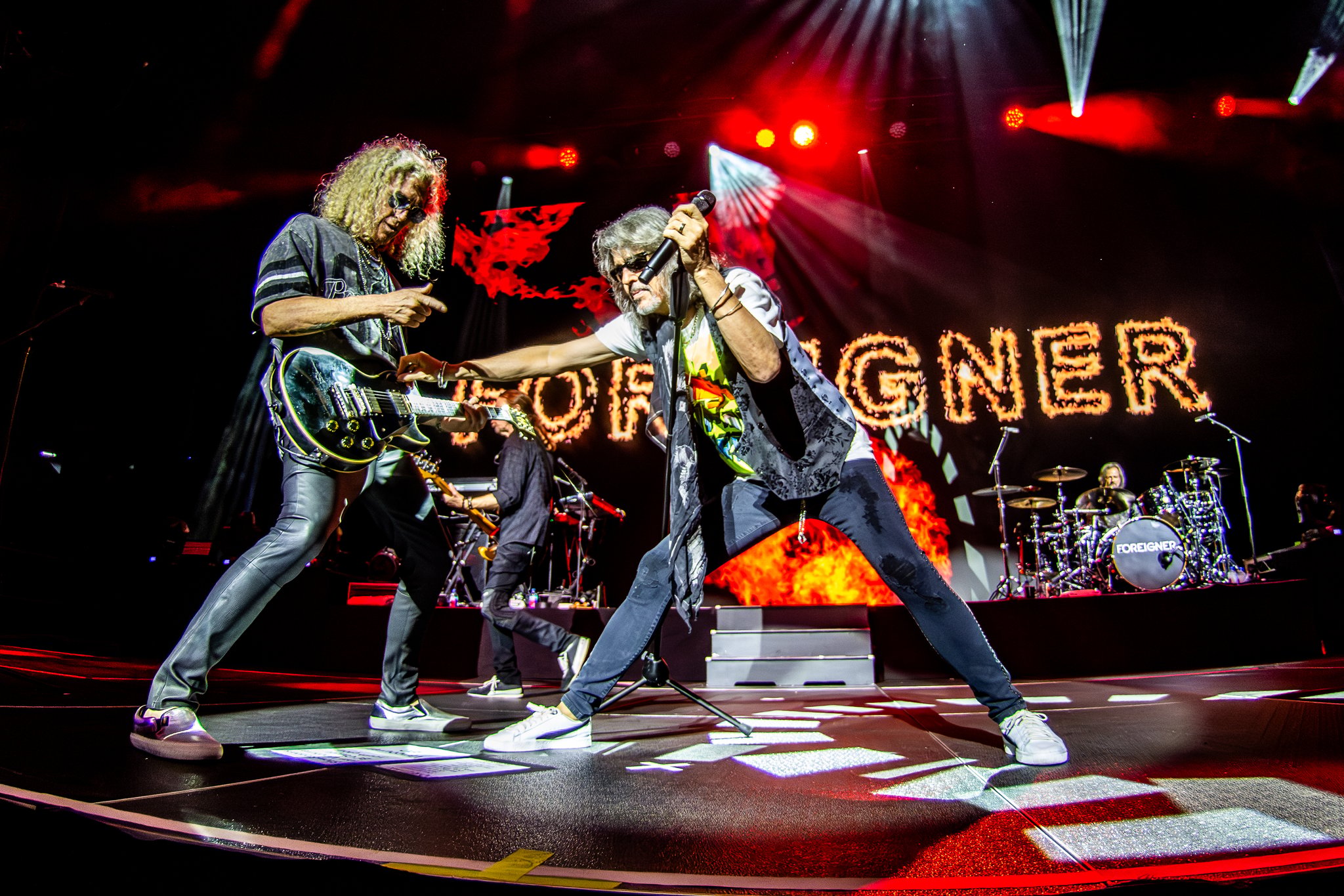 Foreigner - photo 5