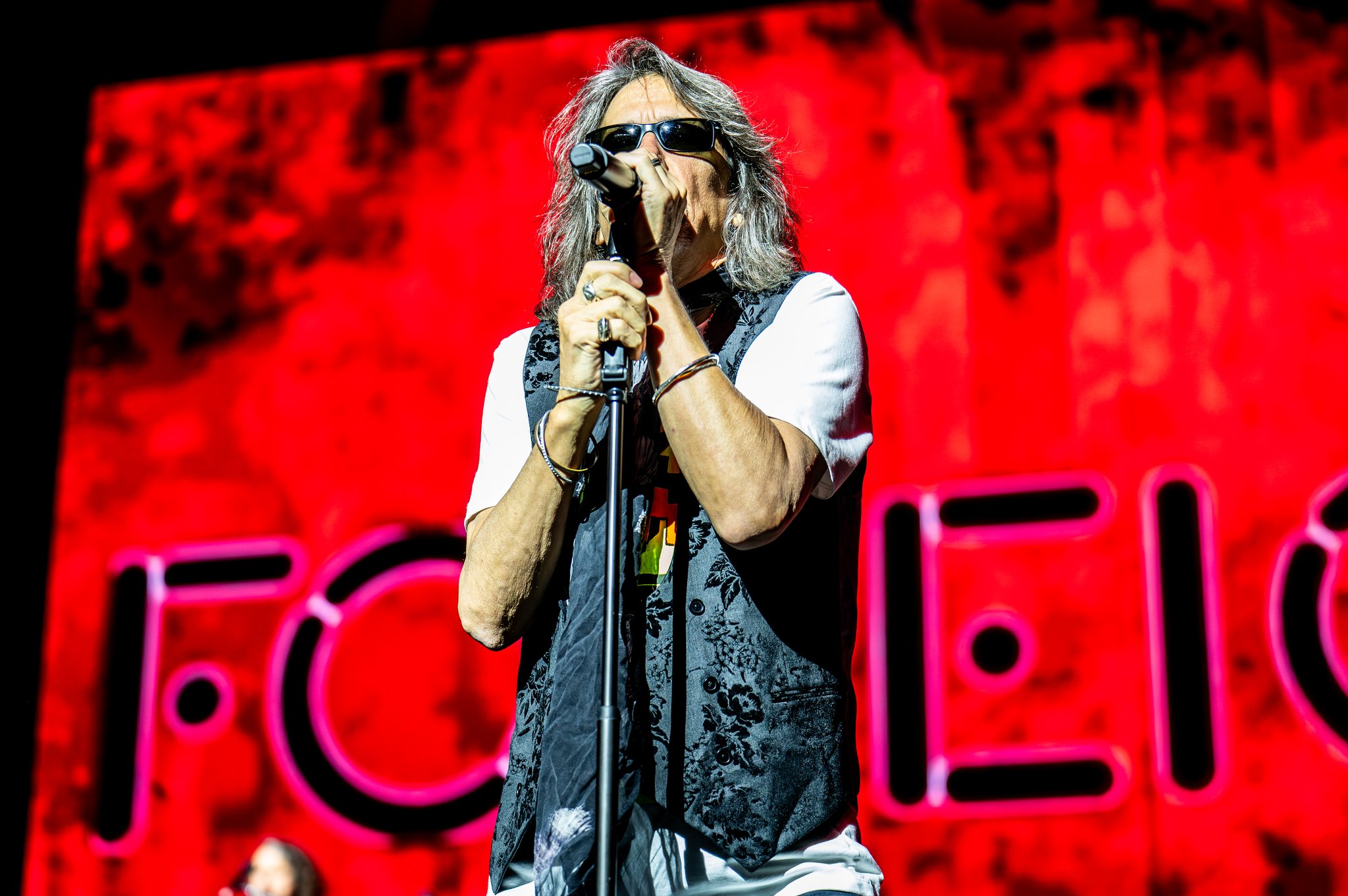 Foreigner - photo 6